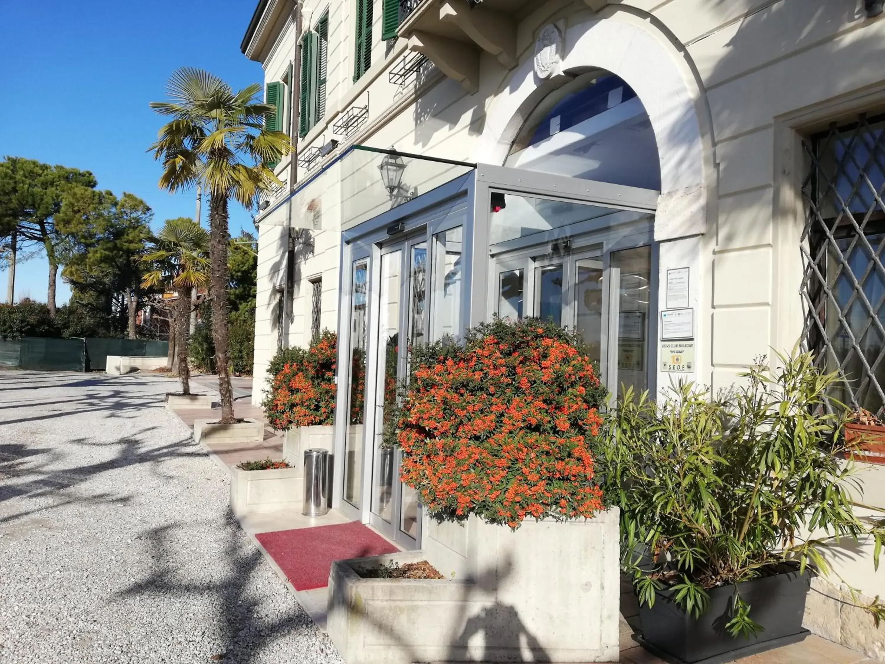 Hotel Dogana Hotel Dogana