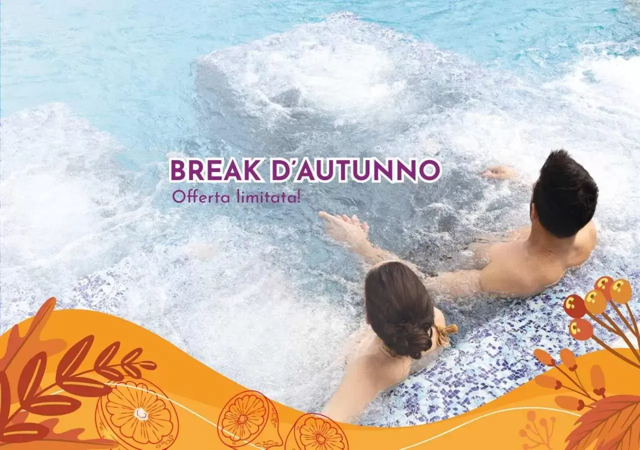 Hotel Savoia Thermae & SPA Hotel Savoia Thermae & SPA