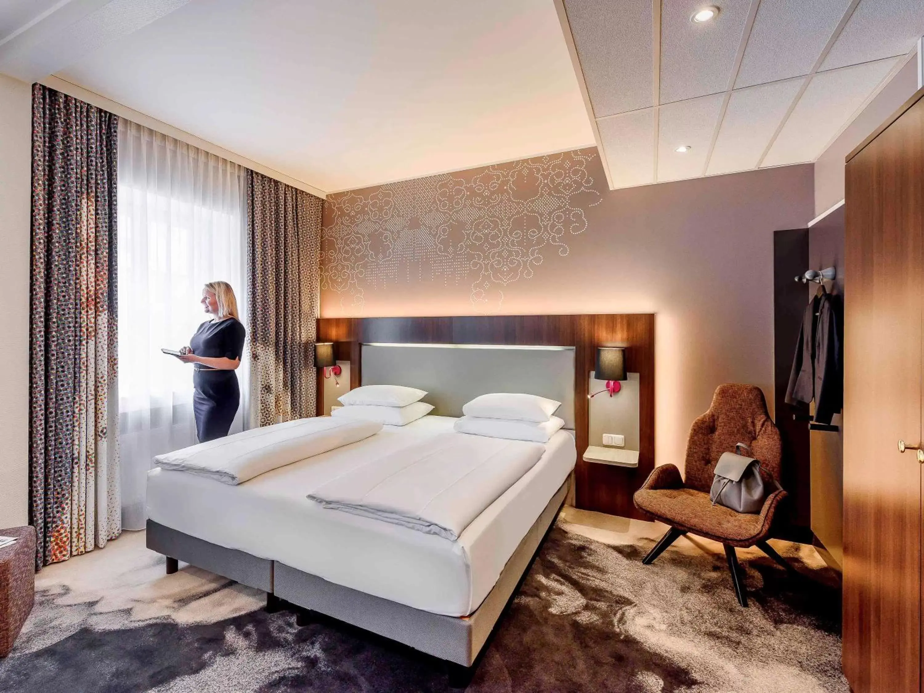 Mercure München am Olympiapark Mercure München am Olympiapark