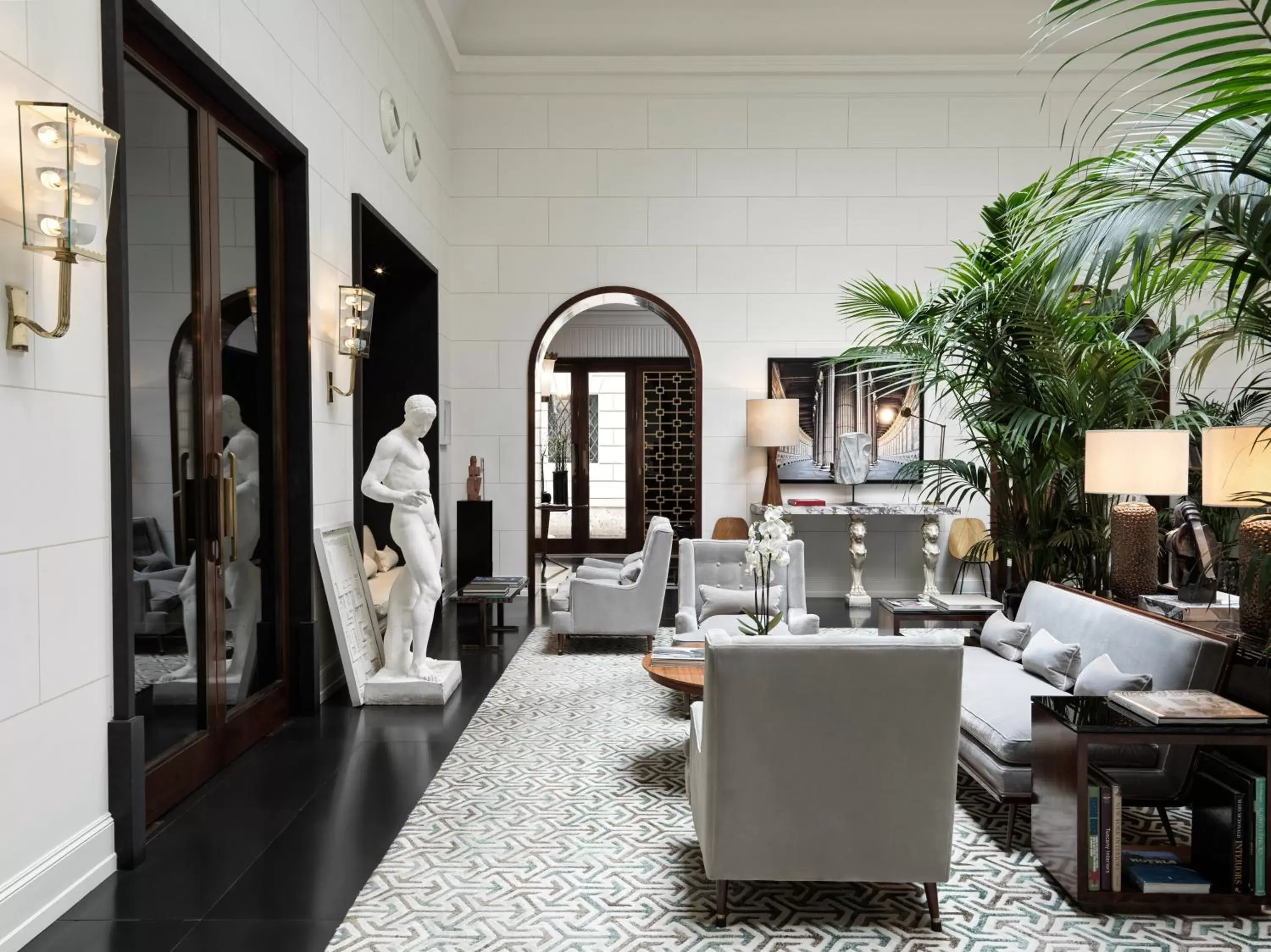 J.K. Place Roma - The Leading Hotels of the World J.K. Place Roma - The Leading Hotels of the World