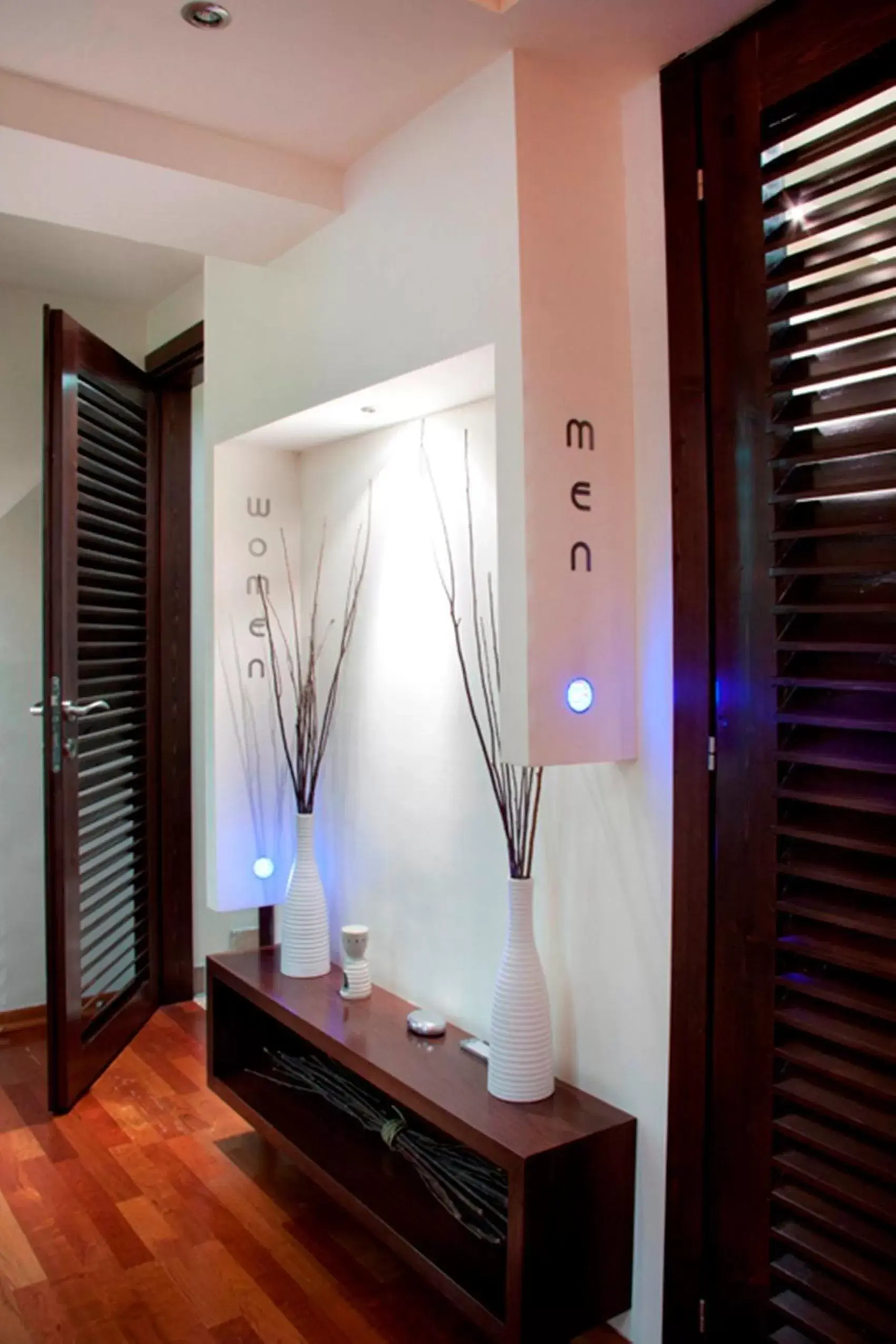 Spa and wellness centre/facilities in Capsis Hotel Thessaloniki Spa and wellness centre/facilities in Capsis Hotel Thessaloniki