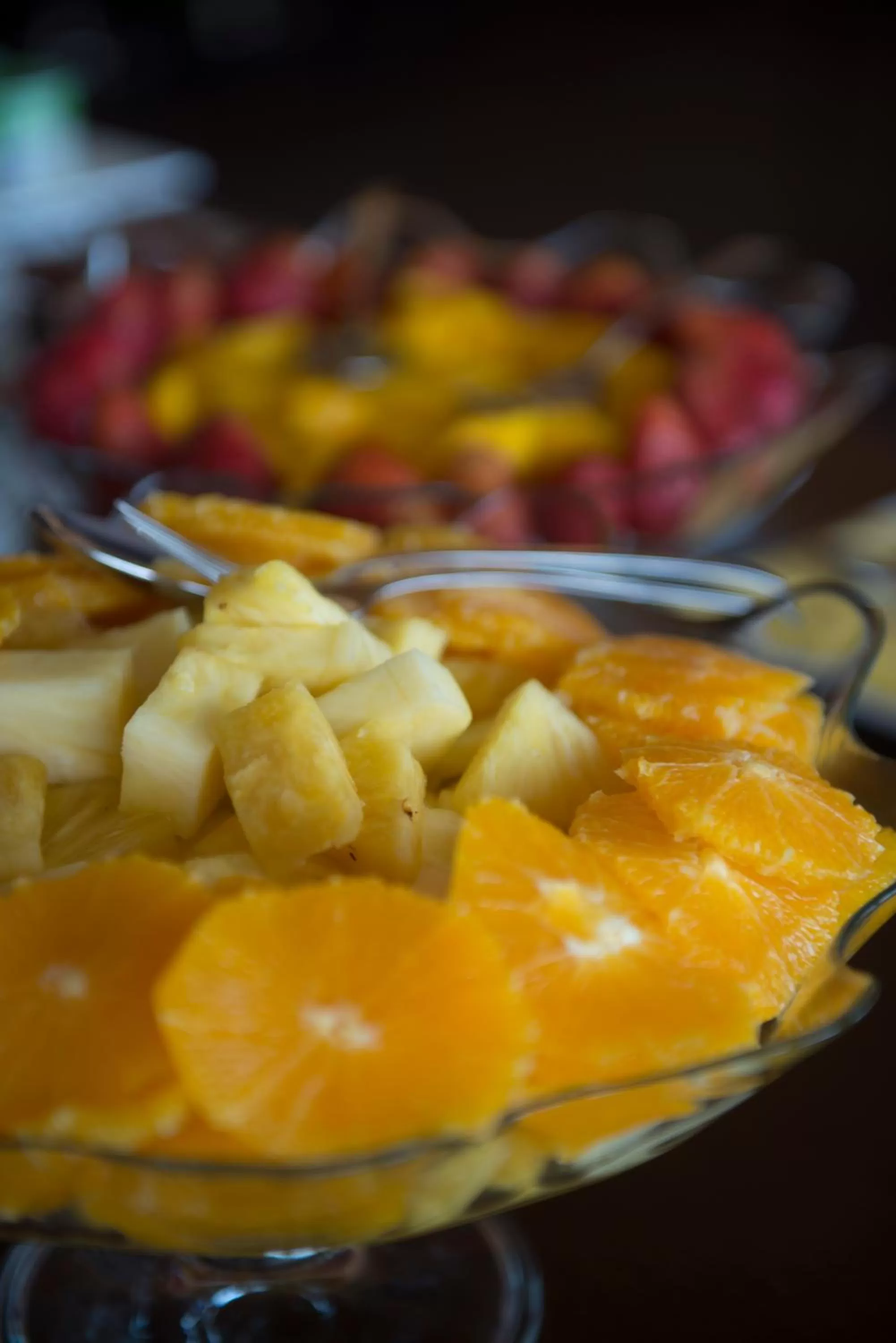 Buffet breakfast in Vila Galé Estoril