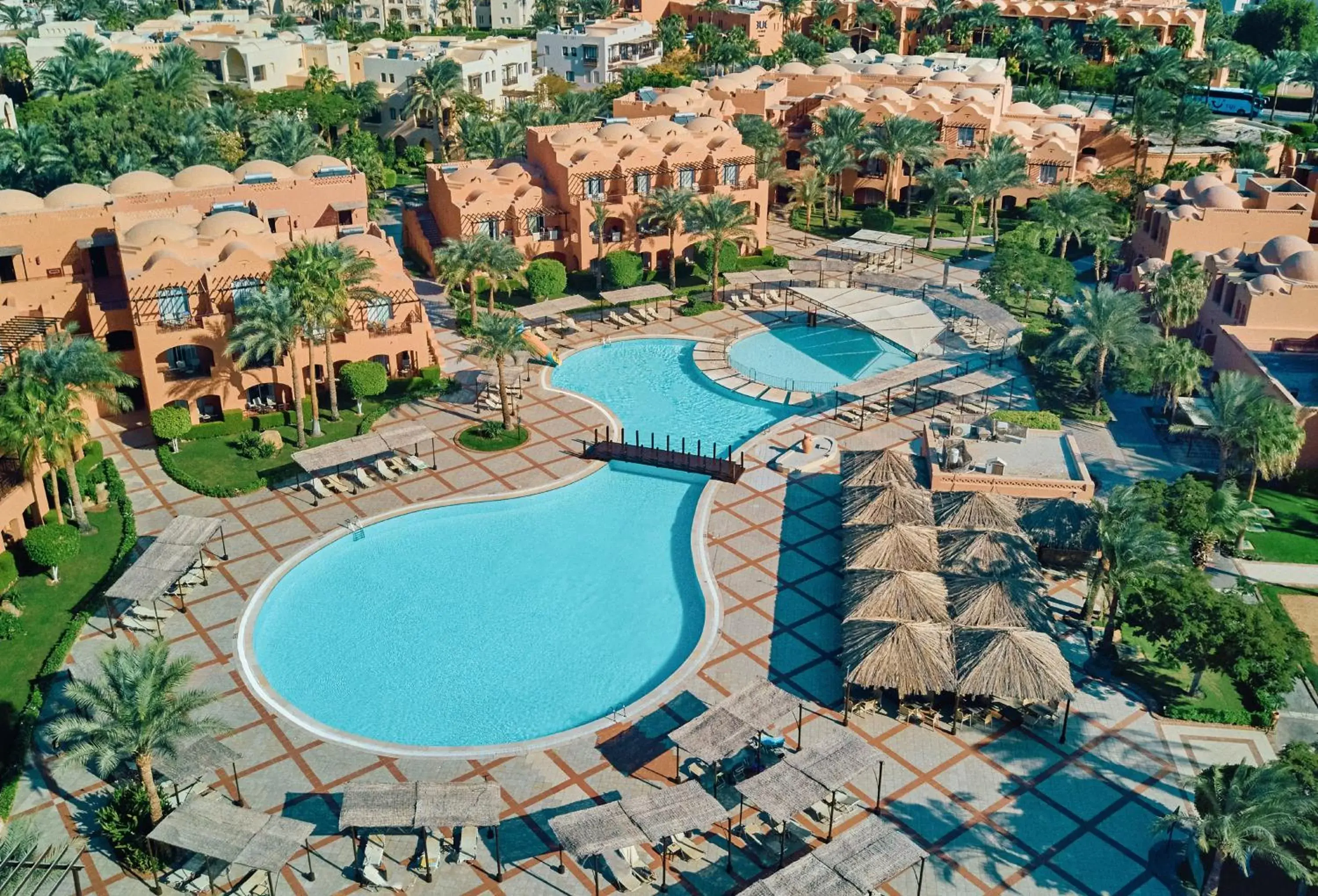 JAZ Makadi Oasis Resort JAZ Makadi Oasis Resort