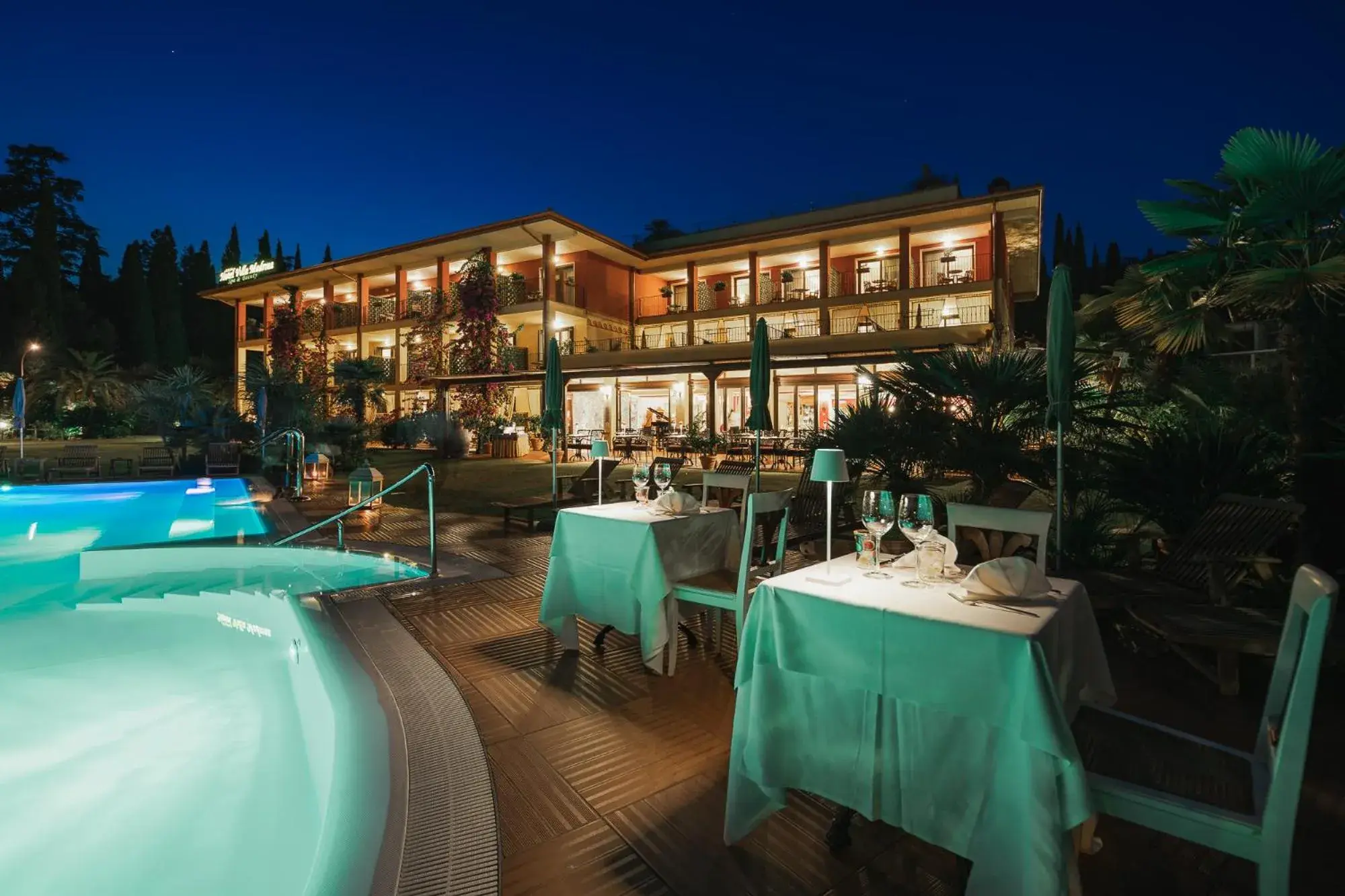 Villa Madrina Lovely and Dynamic Hotel Villa Madrina Lovely and Dynamic Hotel