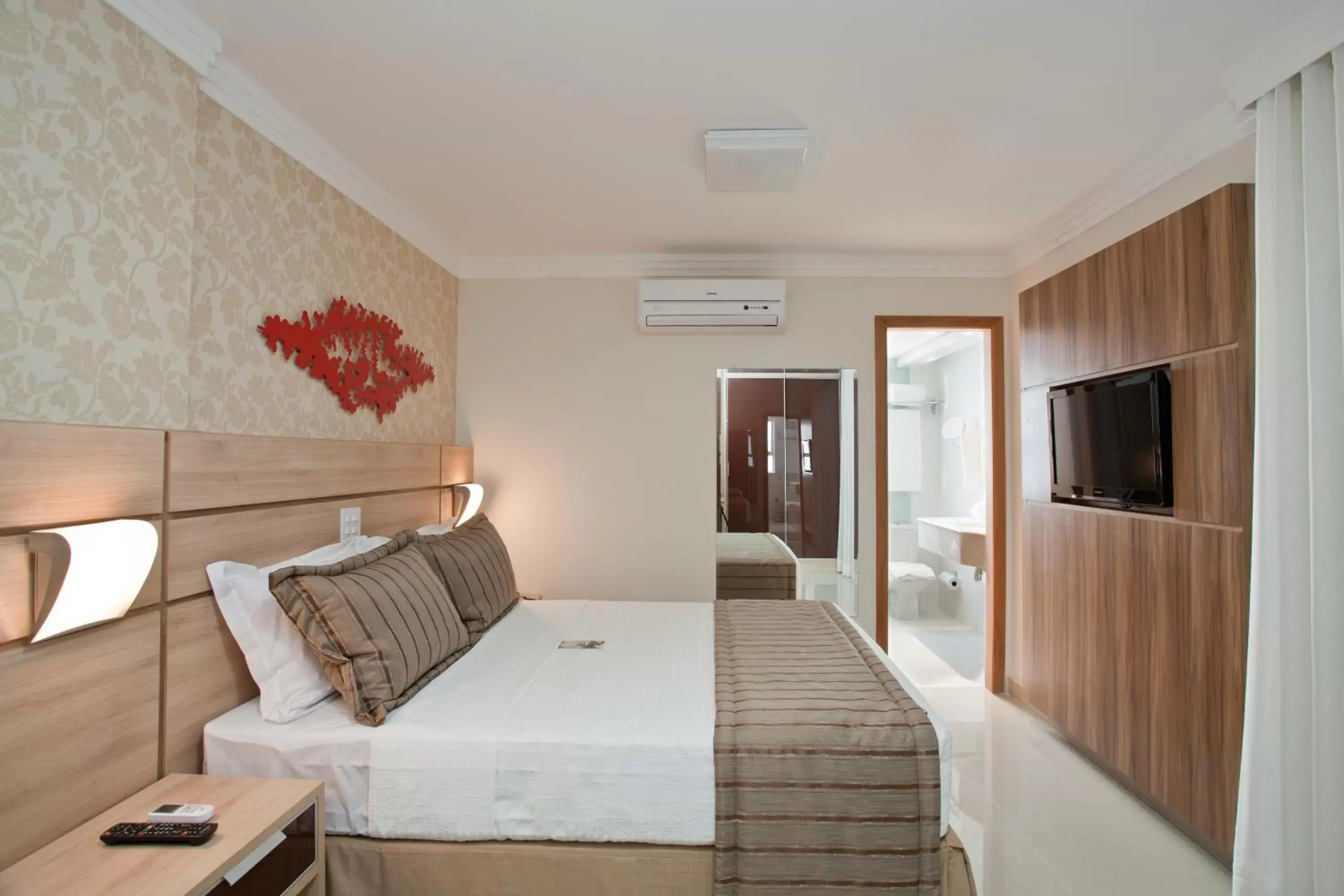 BH Jaraguá Hotel BH Jaraguá Hotel
