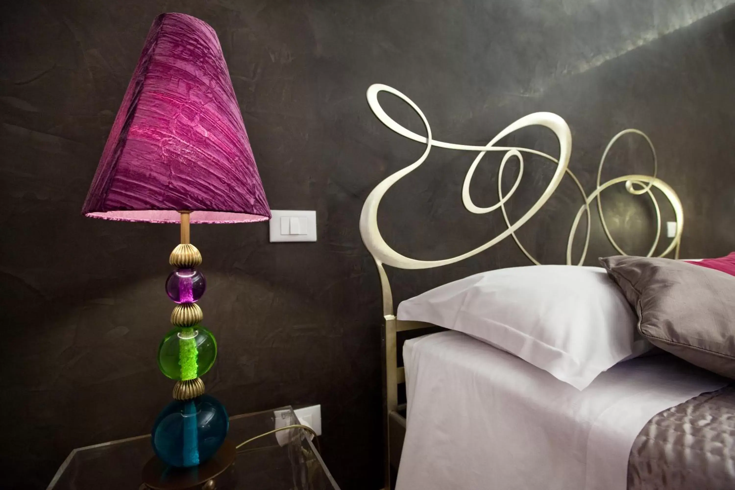 Town House Fontana Di Trevi Town House Fontana Di Trevi