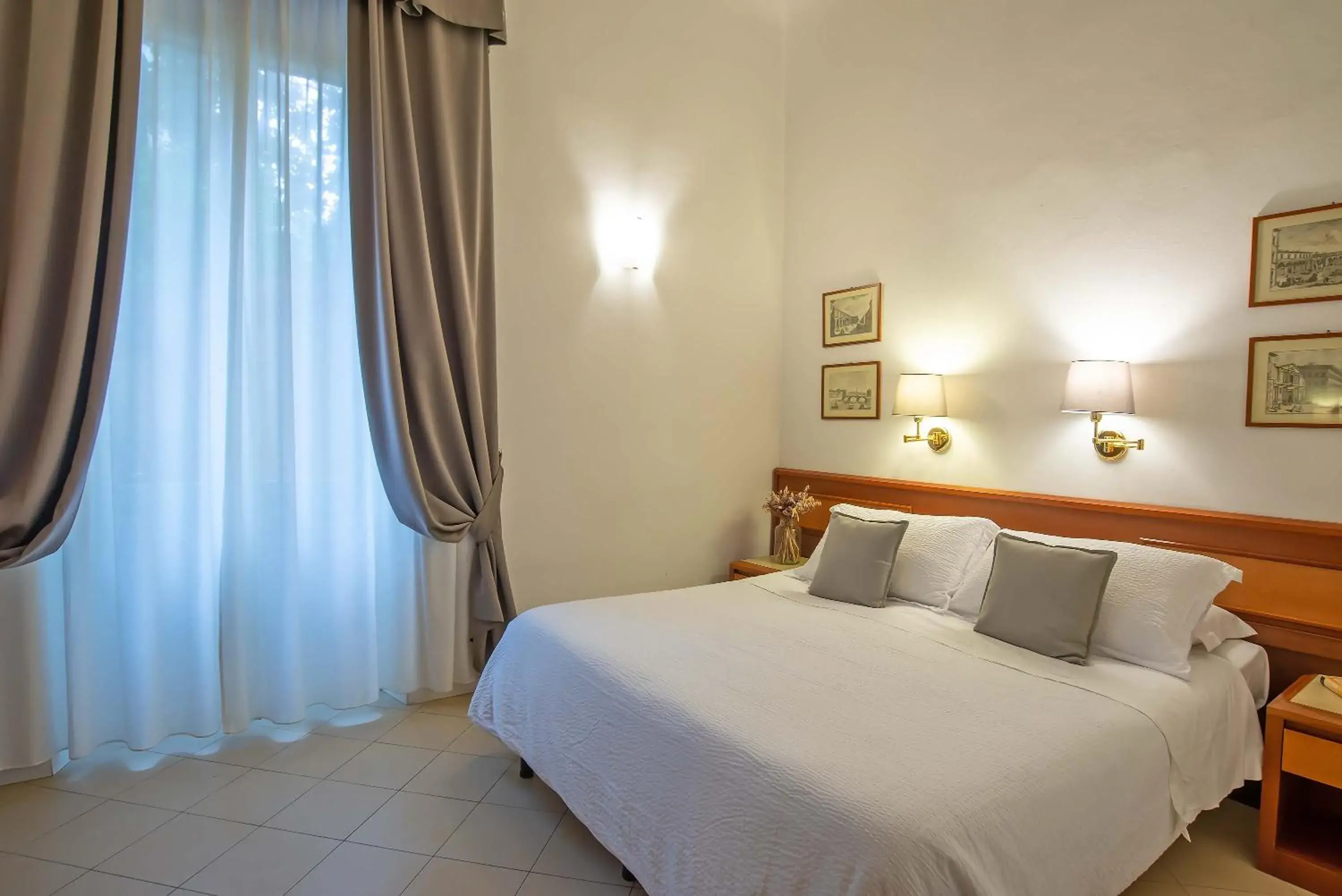 Hotel Bonifacio Hotel Bonifacio