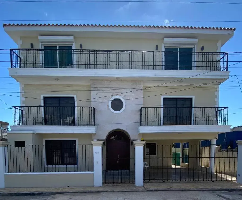 Hotel La Casona MC Hotel La Casona MC