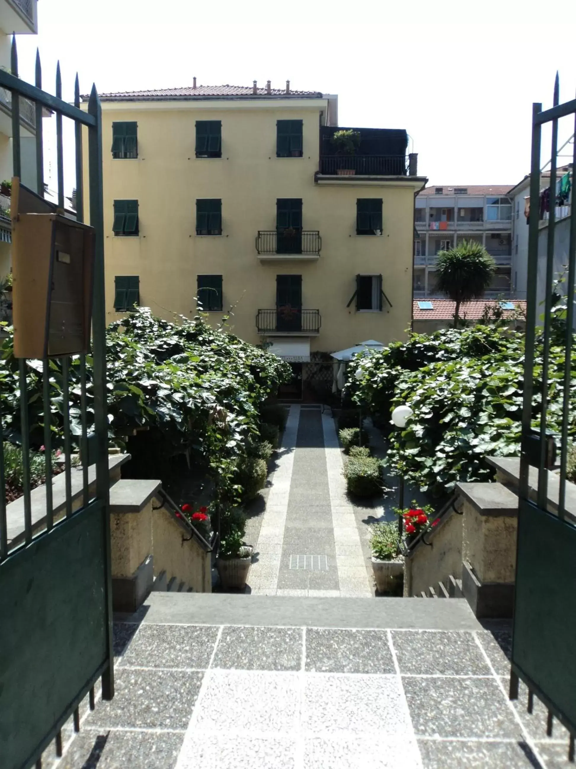 Hotel Alba Hotel Alba