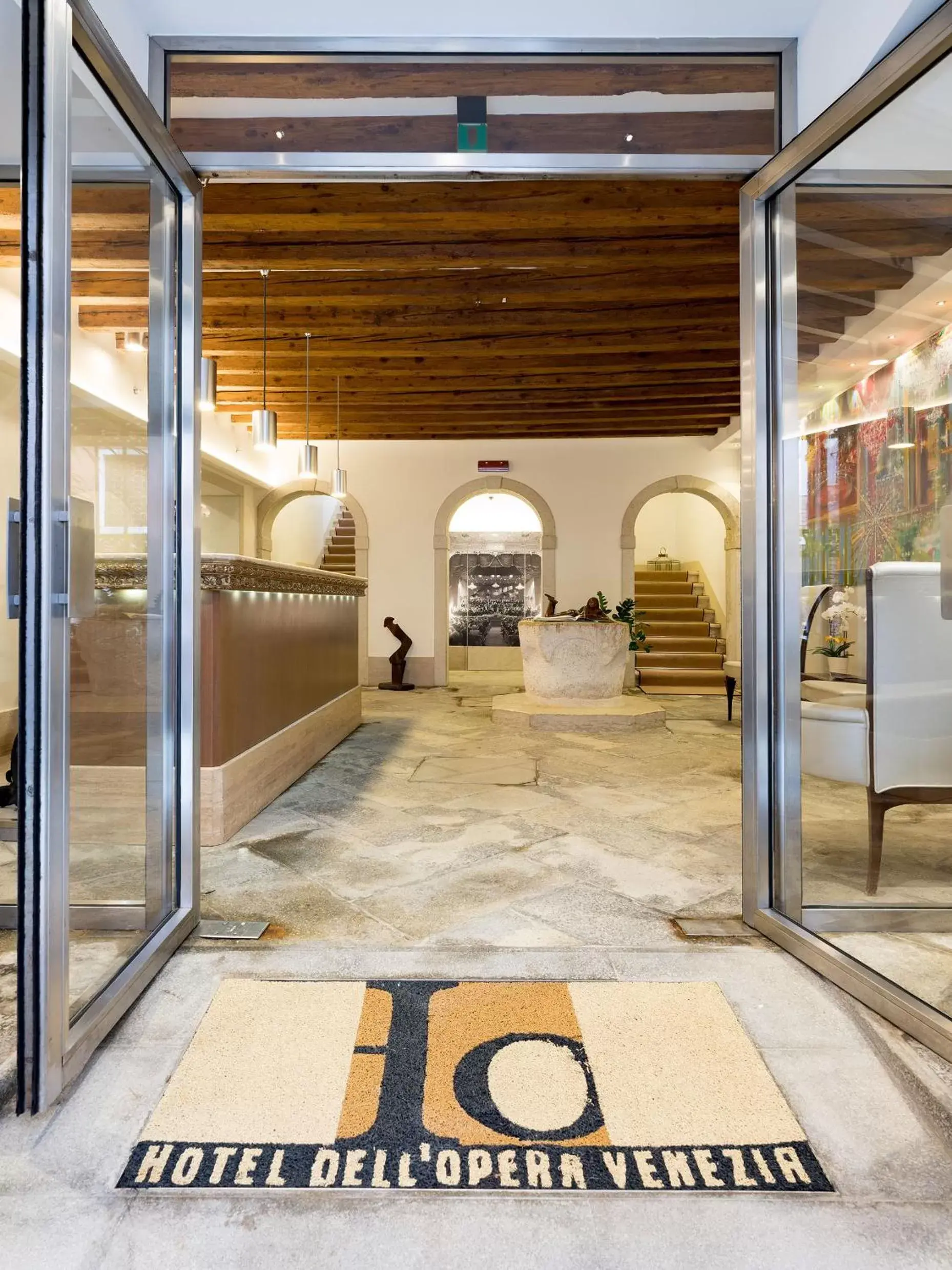 Hotel Dell'Opera Hotel Dell'Opera
