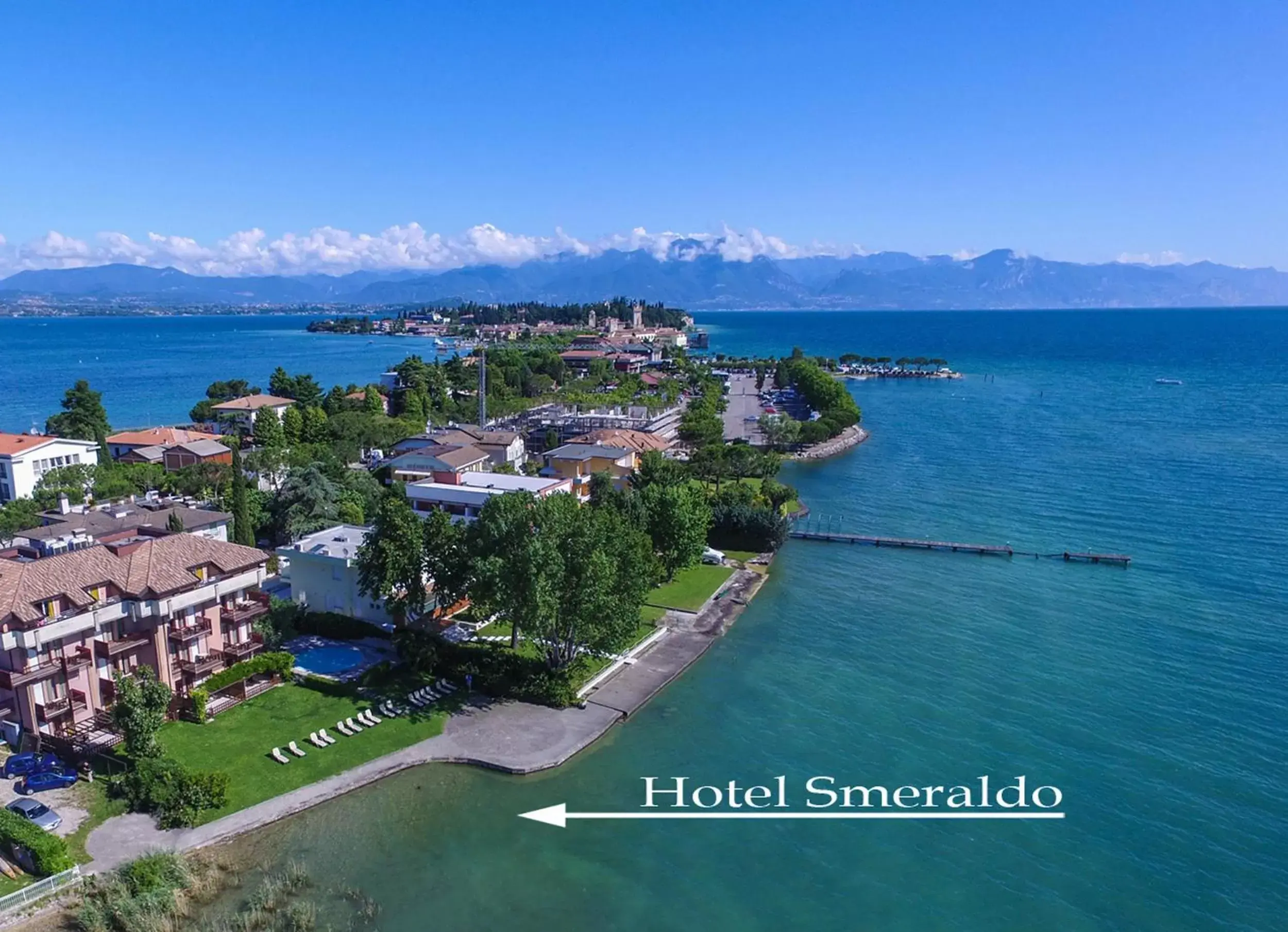 Hotel Smeraldo Hotel Smeraldo