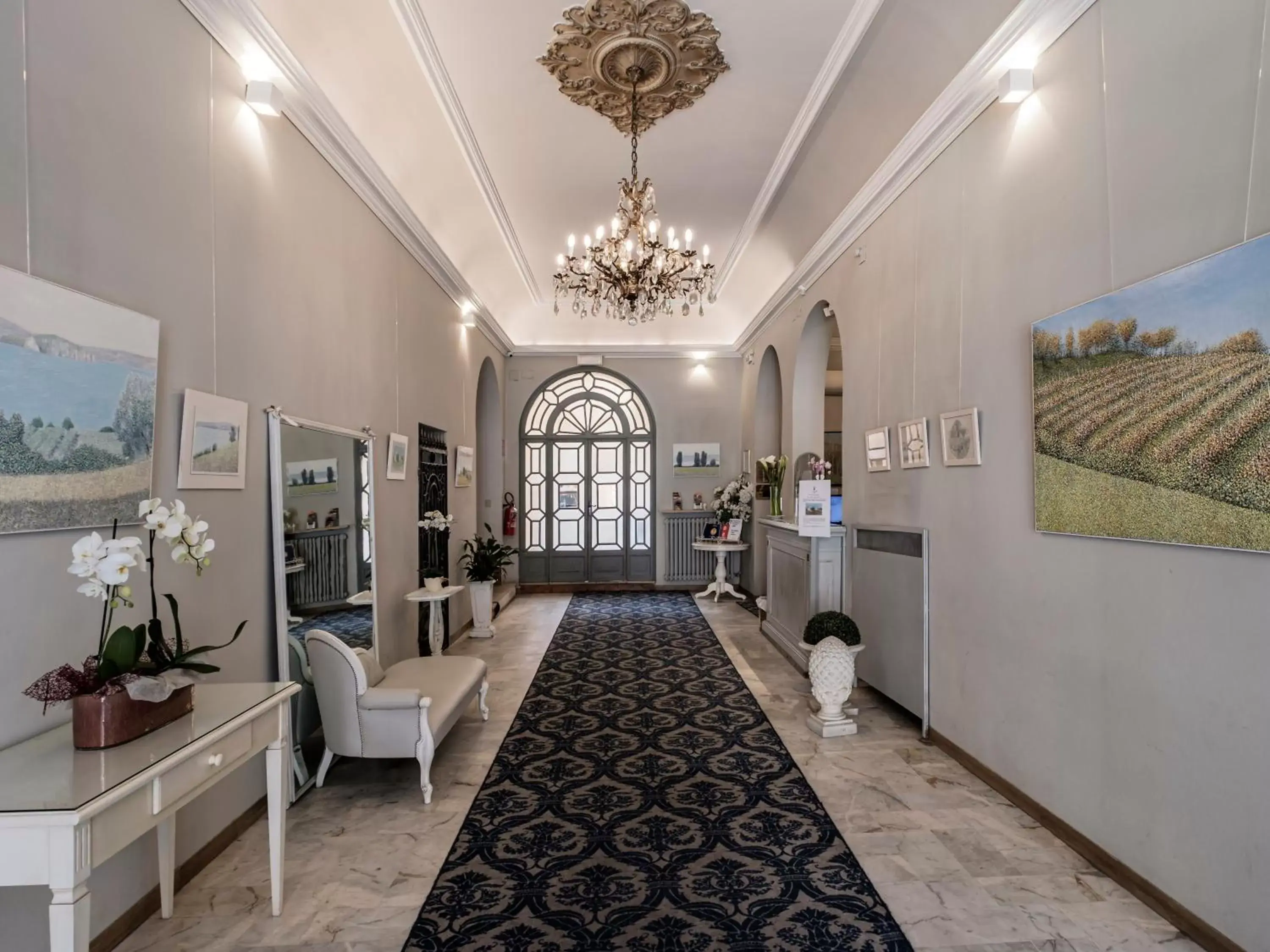 Hotel Accademia Hotel Accademia