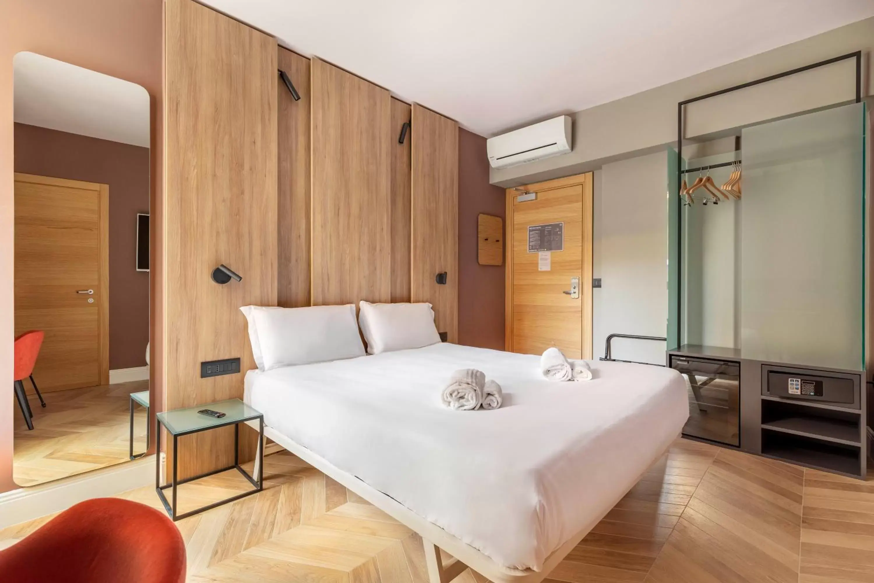 B&B Hotel Genova City Center B&B Hotel Genova City Center