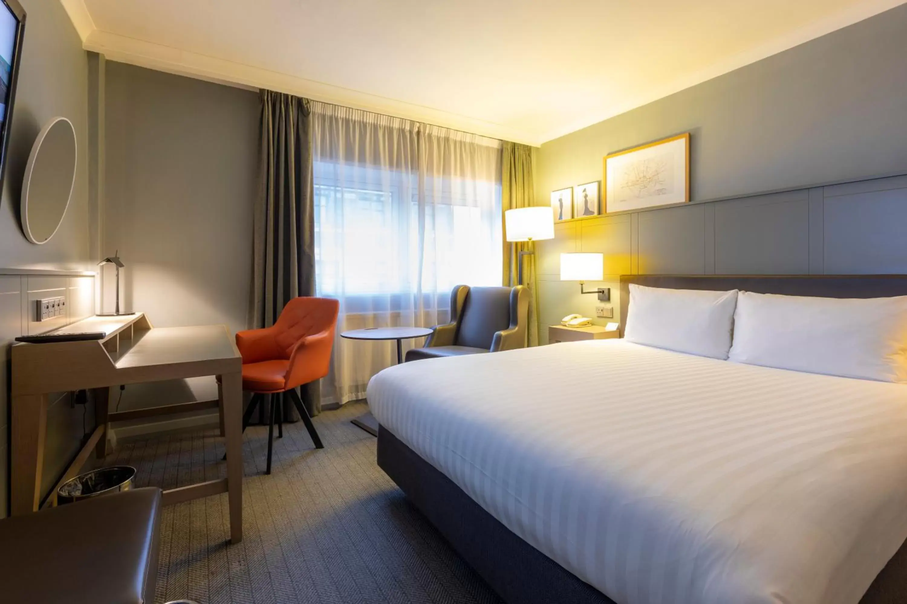 Holiday Inn London - Regent's Park by IHG Holiday Inn London - Regent's Park by IHG