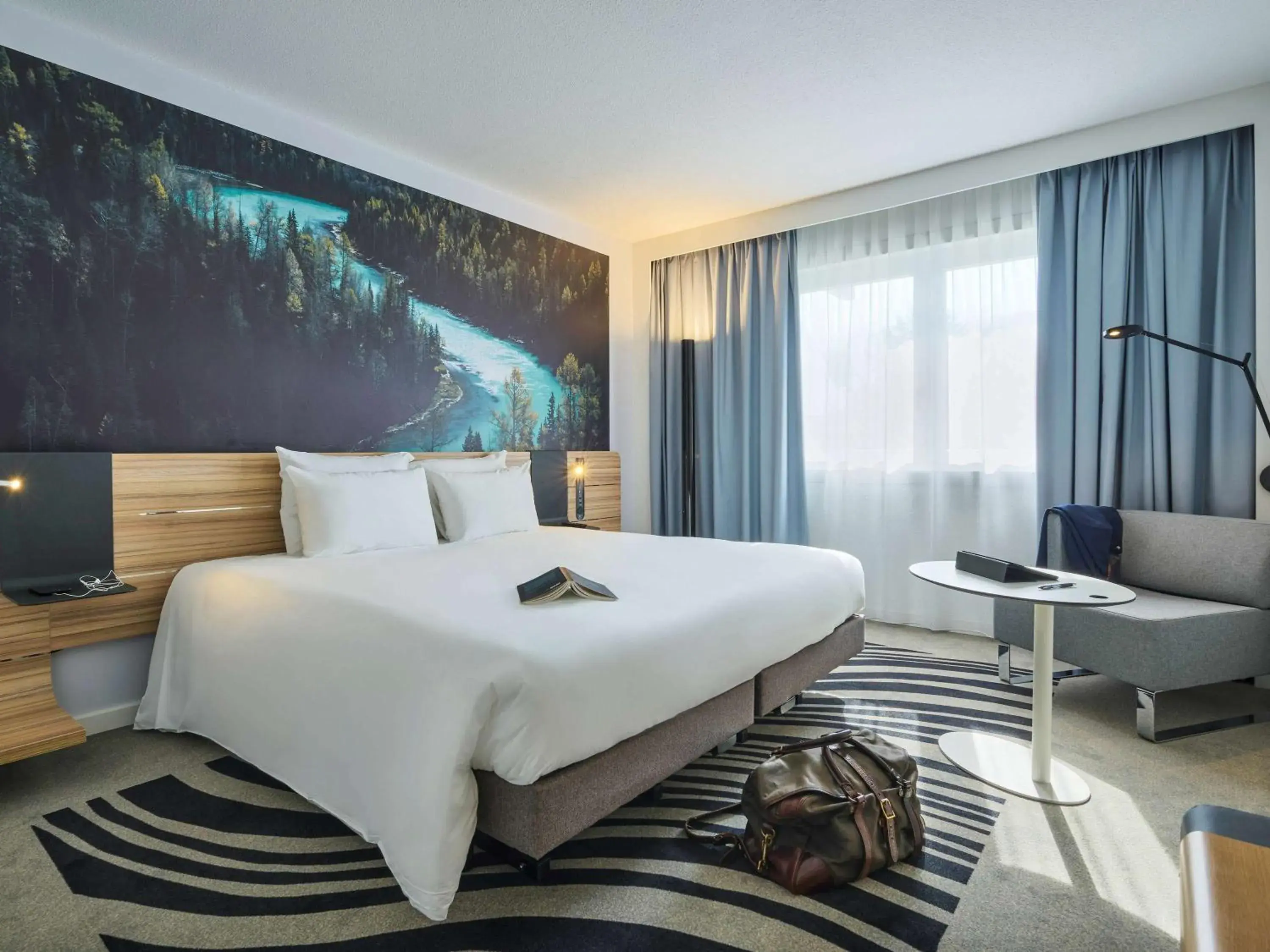 Novotel Massy Palaiseau Novotel Massy Palaiseau
