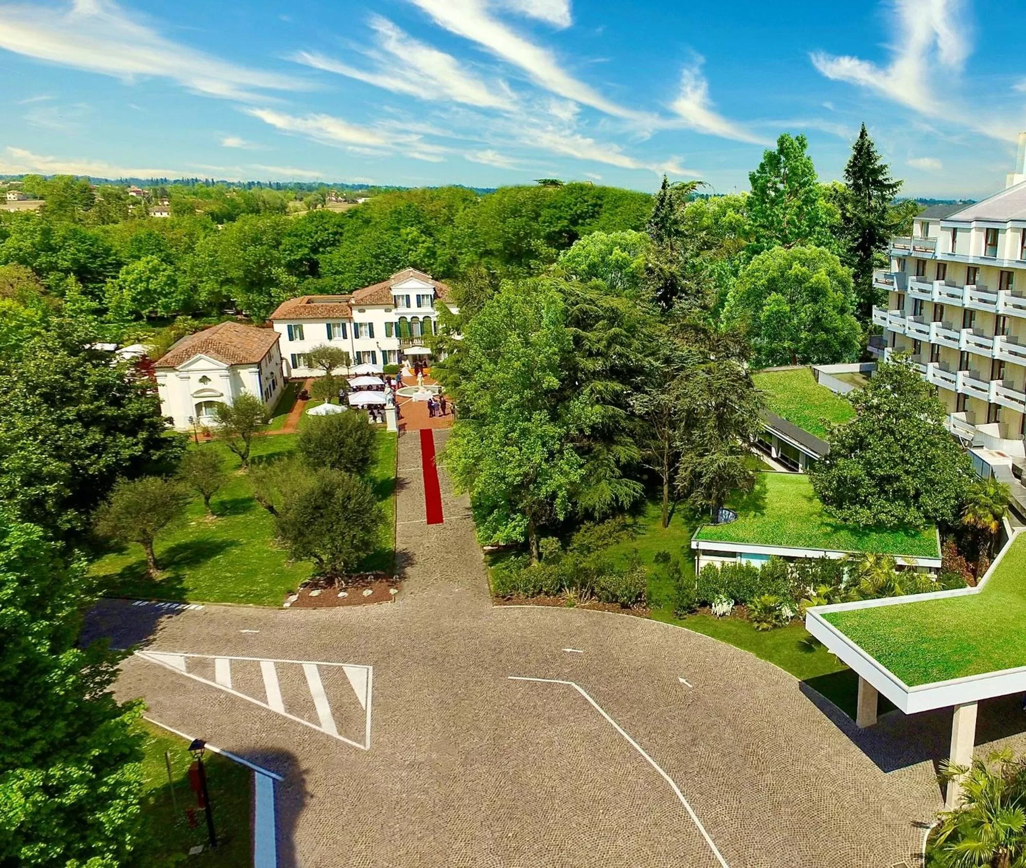 Park Hotel Villa Fiorita