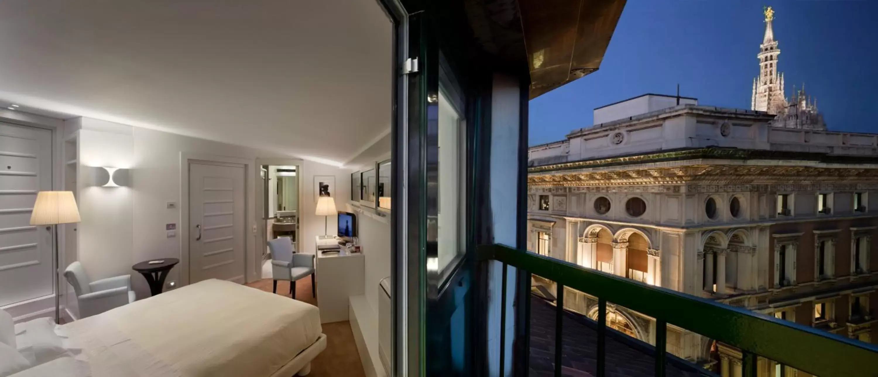 Maison Milano | UNA Esperienze Maison Milano | UNA Esperienze