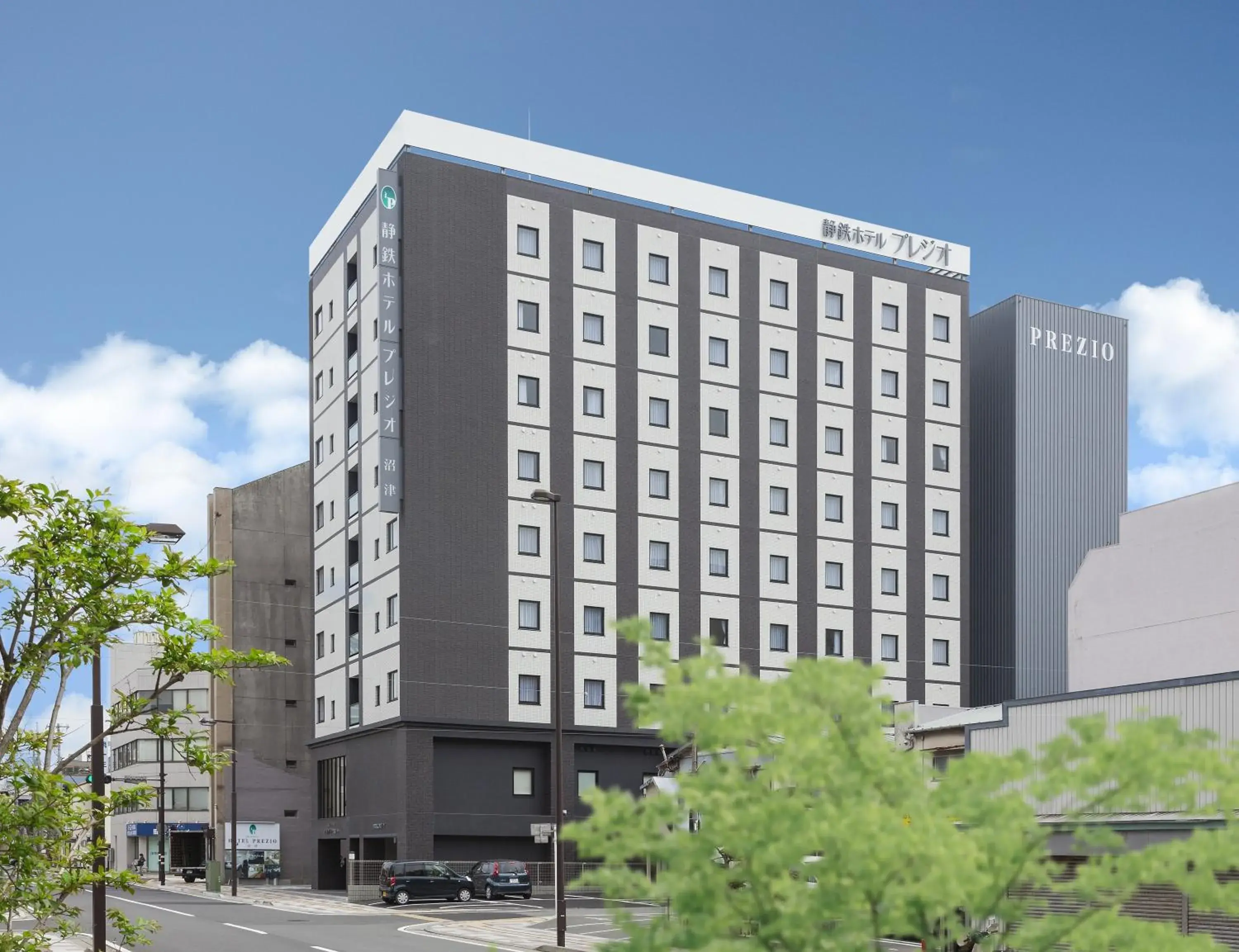 Shizutetsu Hotel Prezio Numazu Shizutetsu Hotel Prezio Numazu