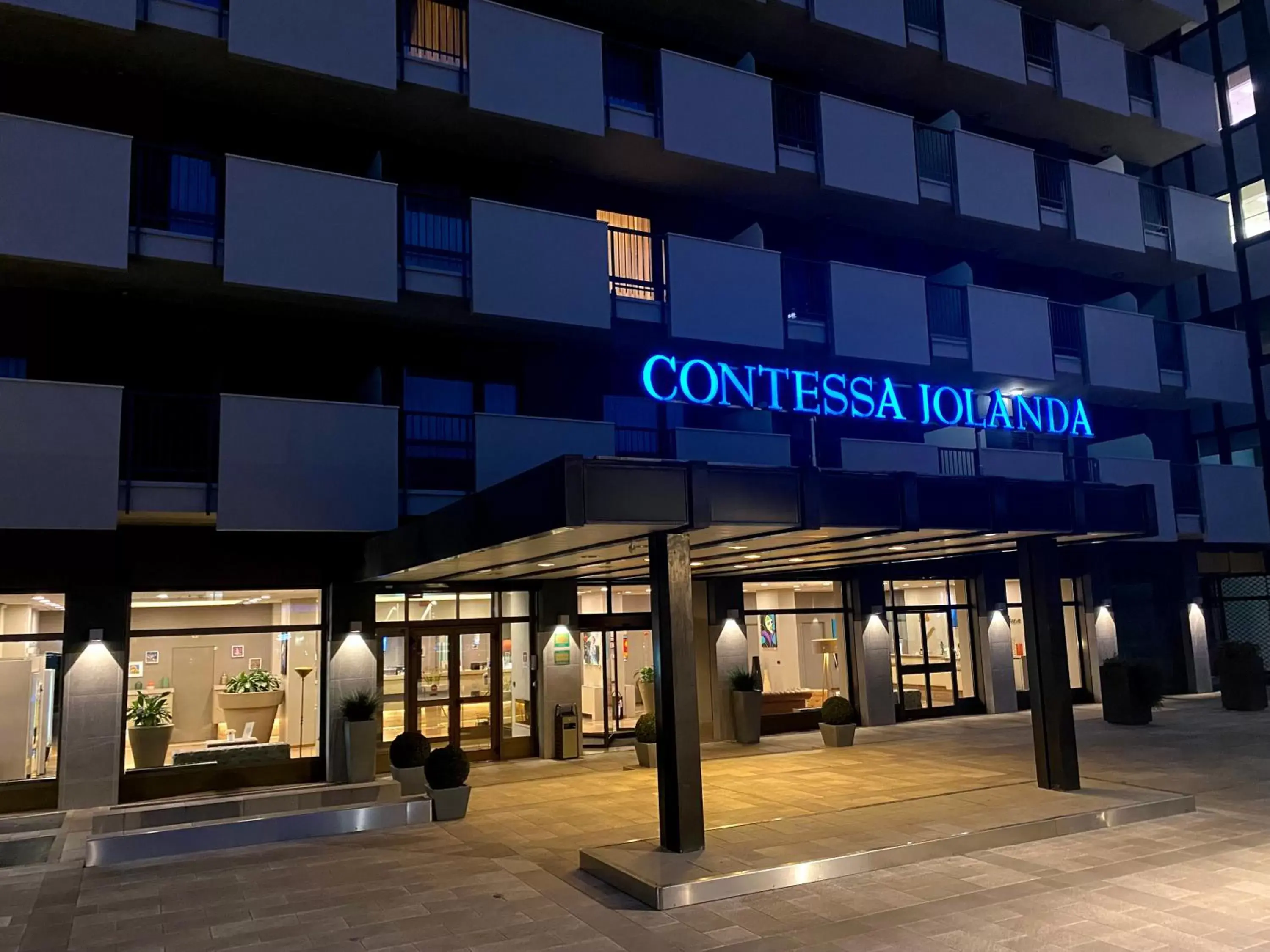 UNA Hotels Hotel & Residence Contessa Jolanda Milano UNA Hotels Hotel & Residence Contessa Jolanda Milano