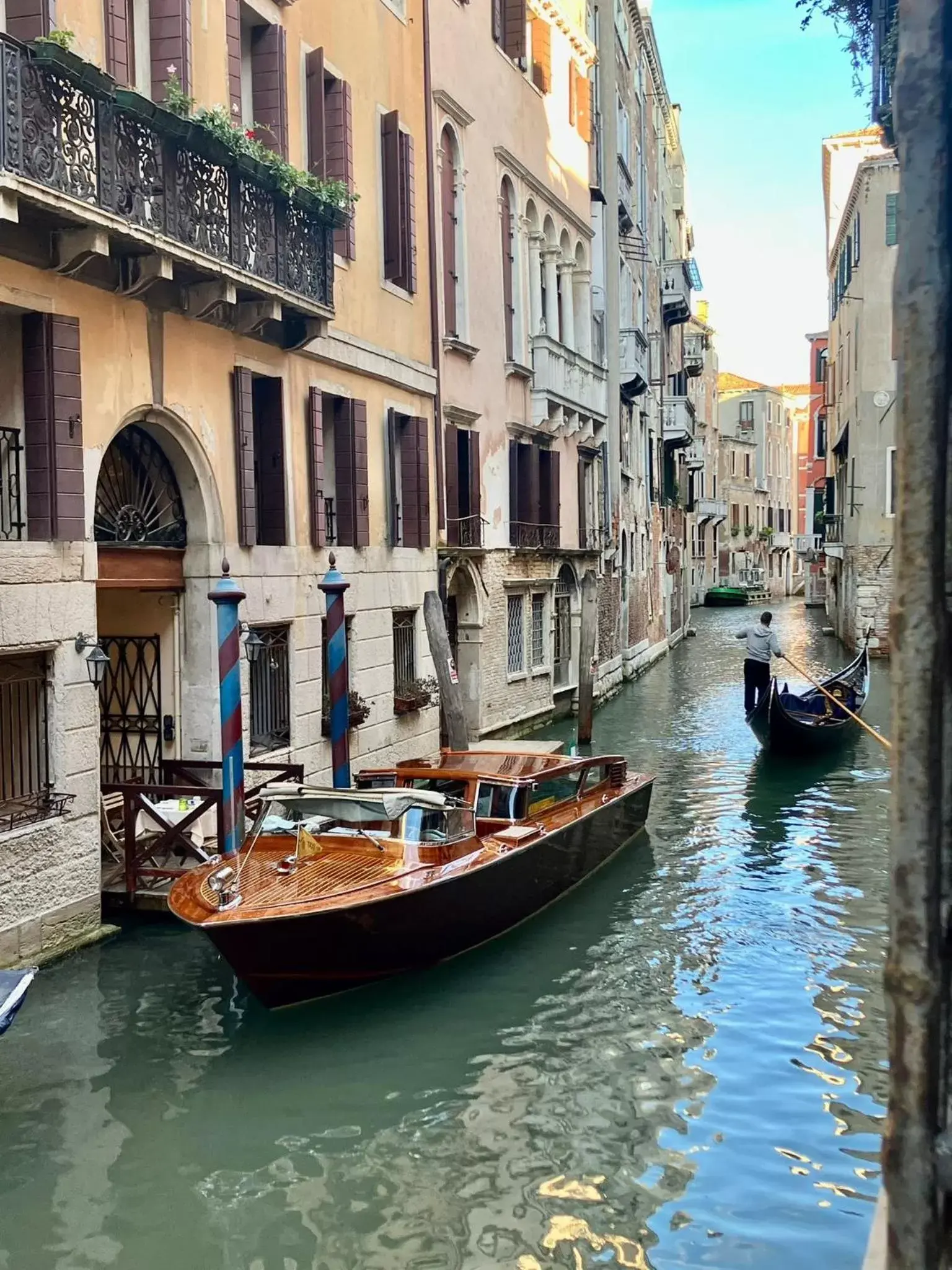 Hotel Becher Hotel Becher