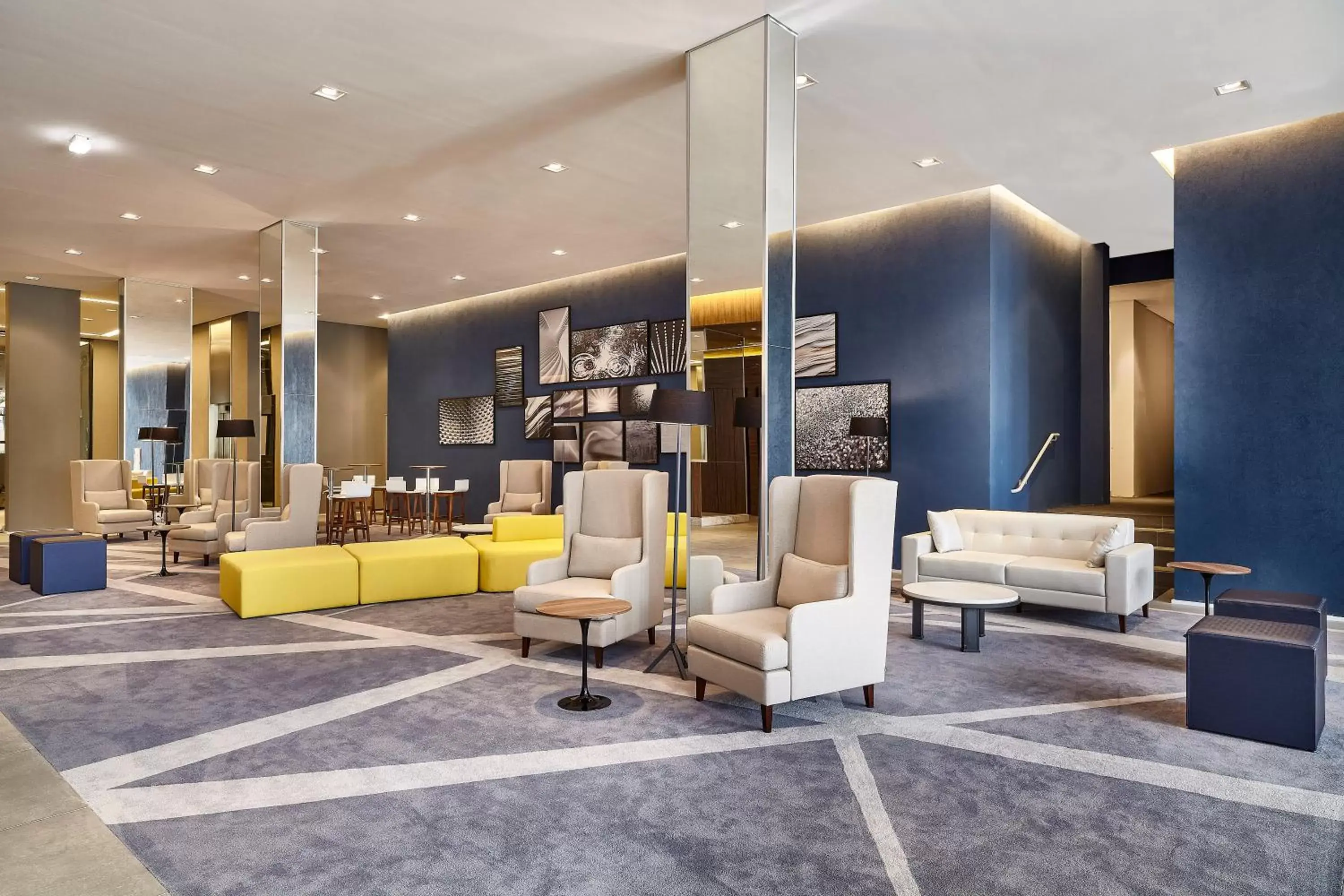 Hotel Contemporâneo - Royal Palm Hotels & Resorts Hotel Contemporâneo - Royal Palm Hotels & Resorts