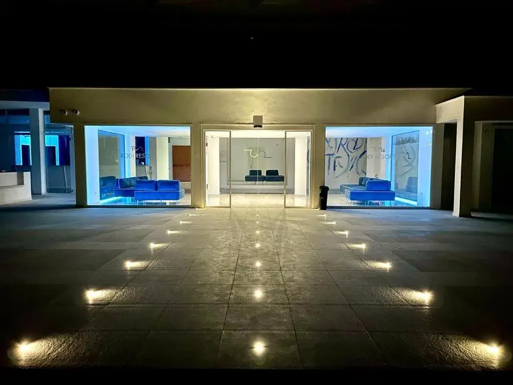 GH Rodi Resort GH Rodi Resort