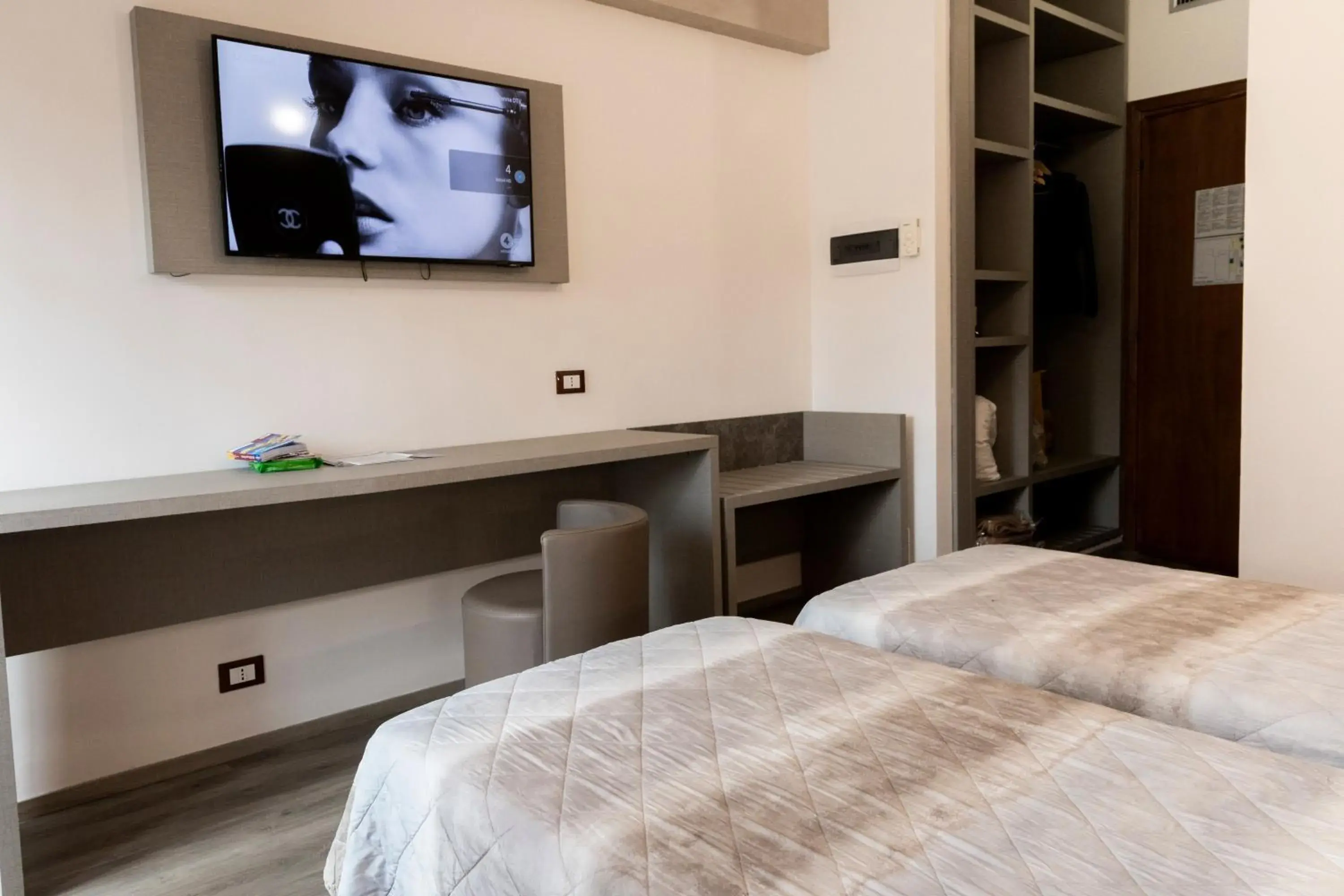 Hotel Casa Tra Noi Hotel Casa Tra Noi