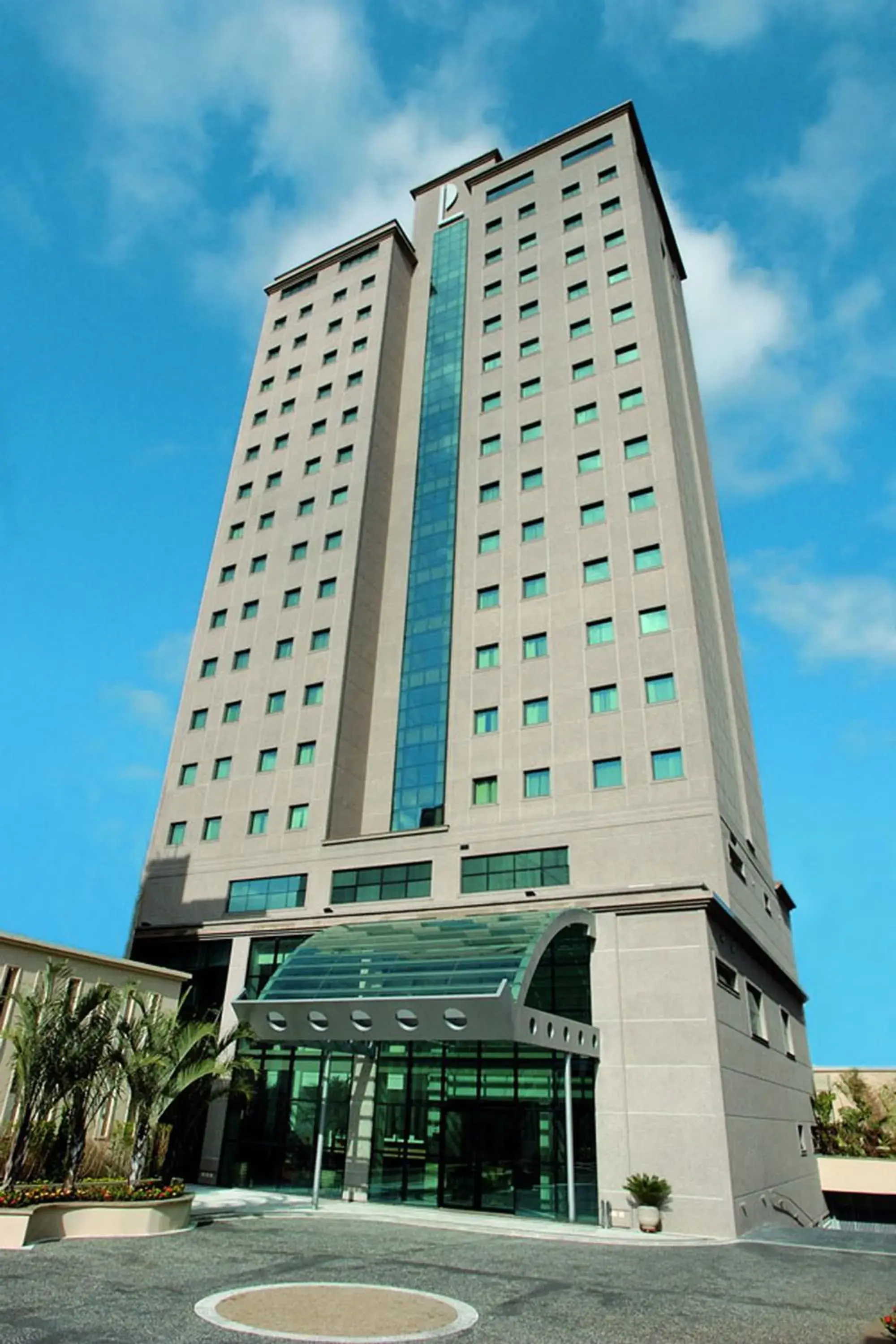 Luz Plaza São Paulo Luz Plaza São Paulo