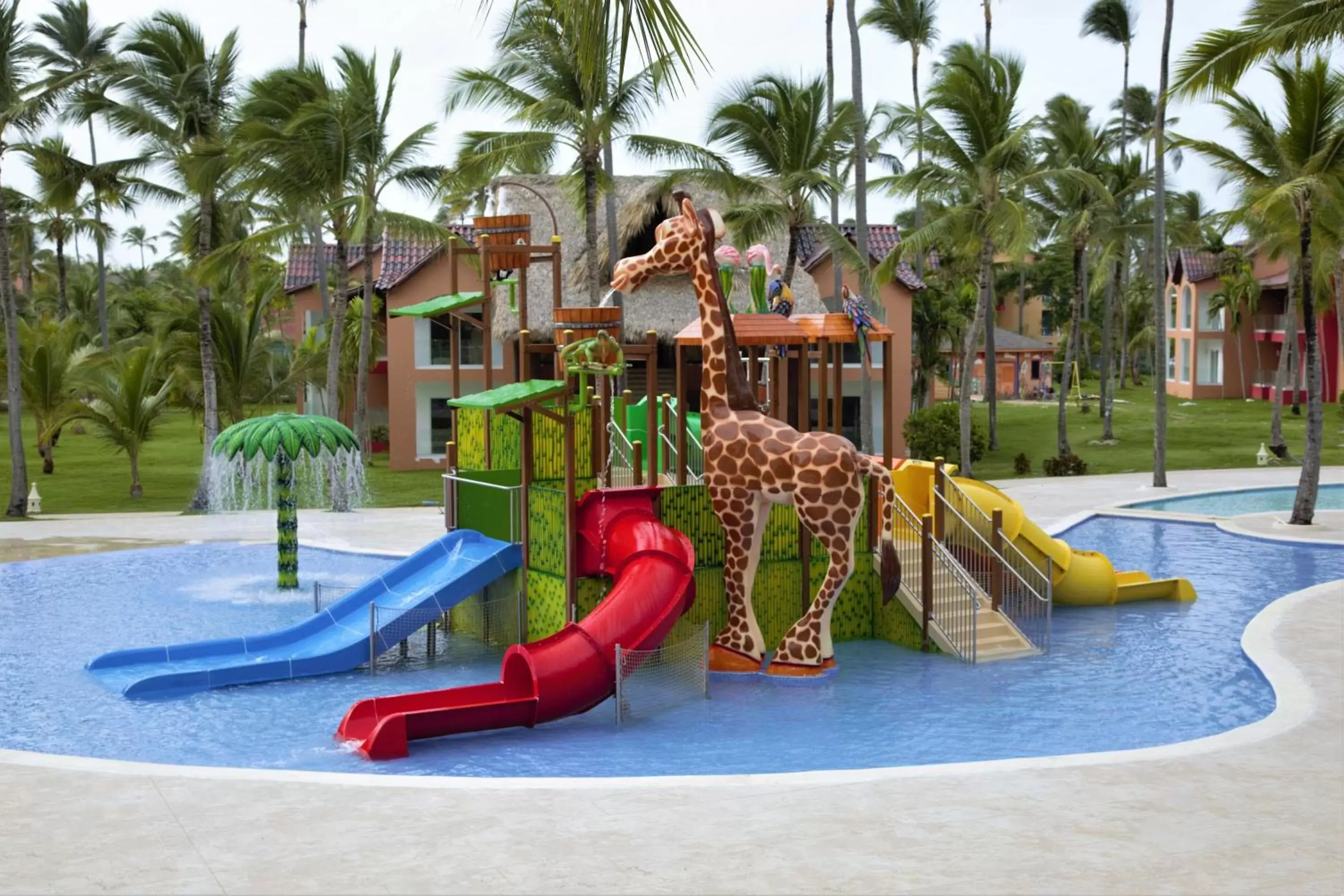 Tropical Deluxe Princess - All Inclusive Tropical Deluxe Princess - All Inclusive