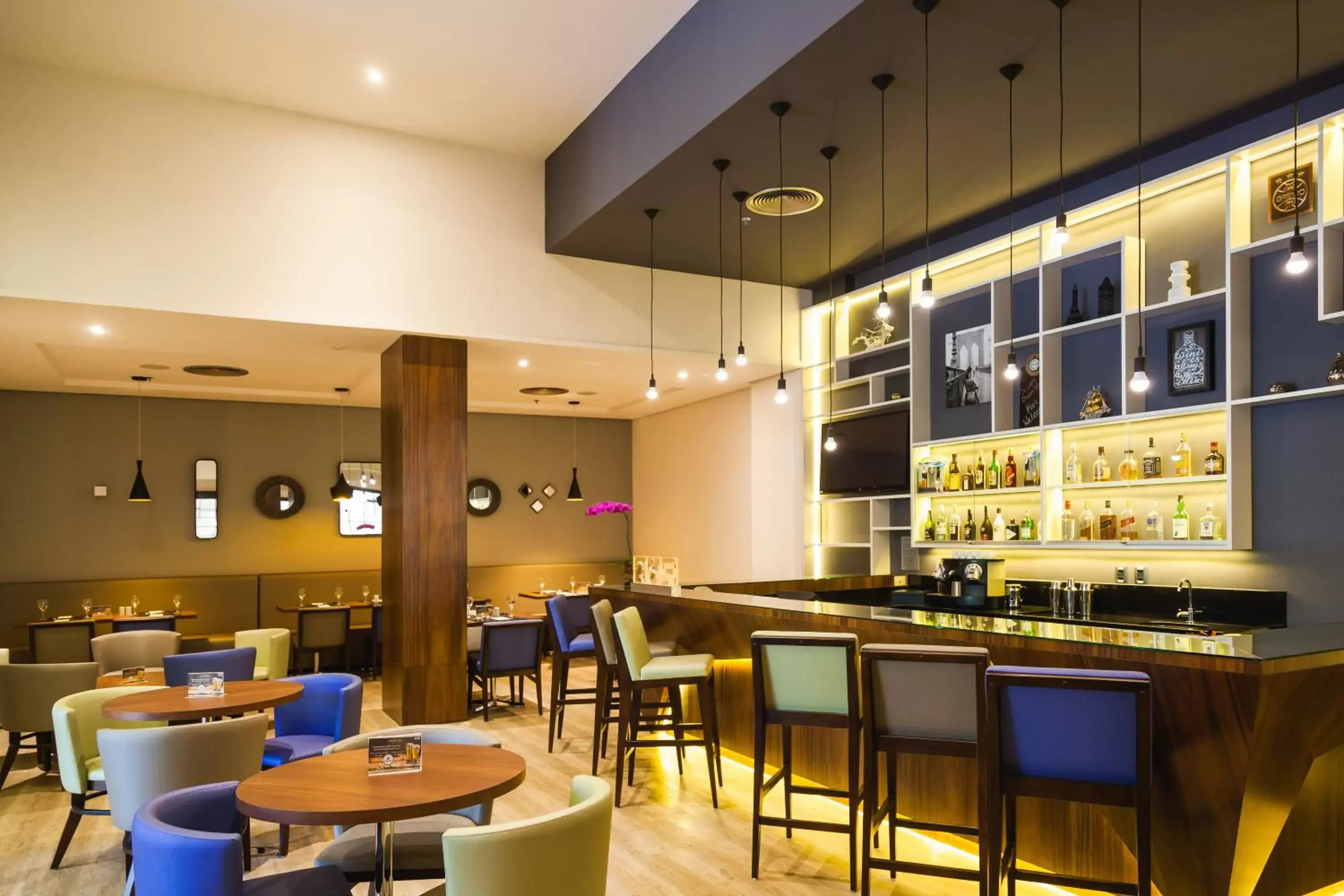 Novotel Porto Alegre Tres Figueiras Novotel Porto Alegre Tres Figueiras