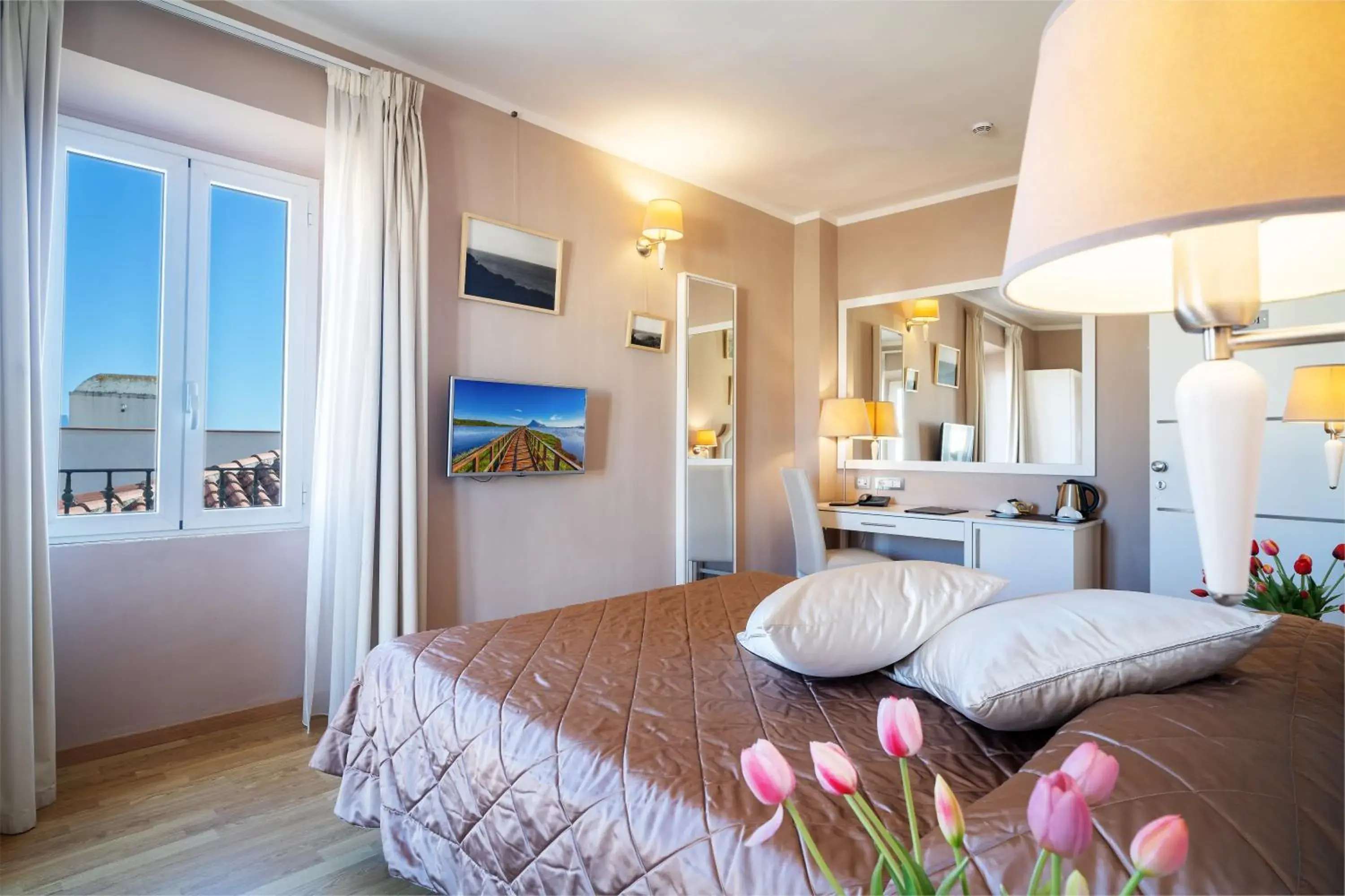 Hotel Centrale Hotel Centrale