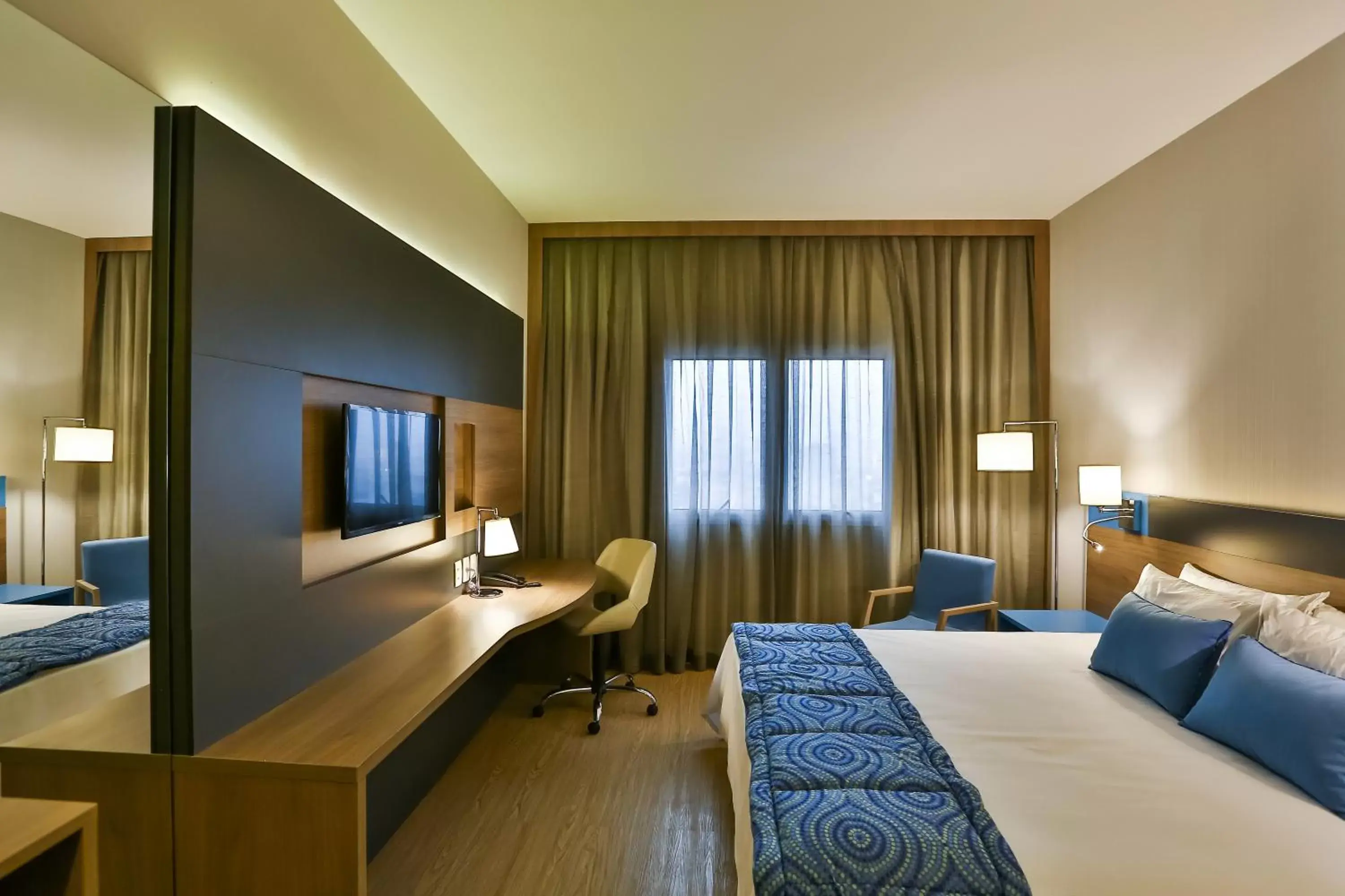 Hilton Garden Inn Santo Andre Hilton Garden Inn Santo Andre
