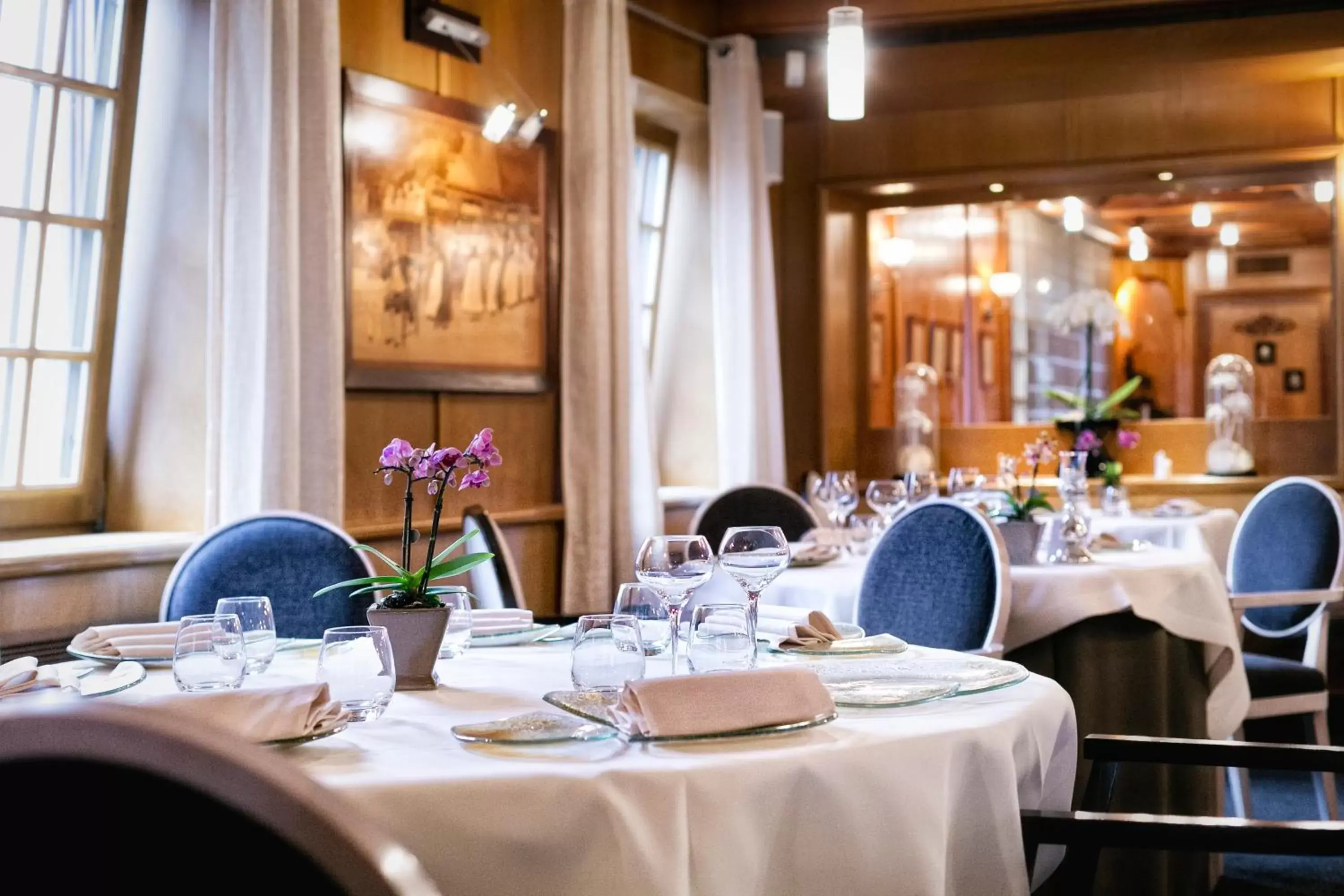 Hotel - Restaurant Le Cerf & Spa Hotel - Restaurant Le Cerf & Spa