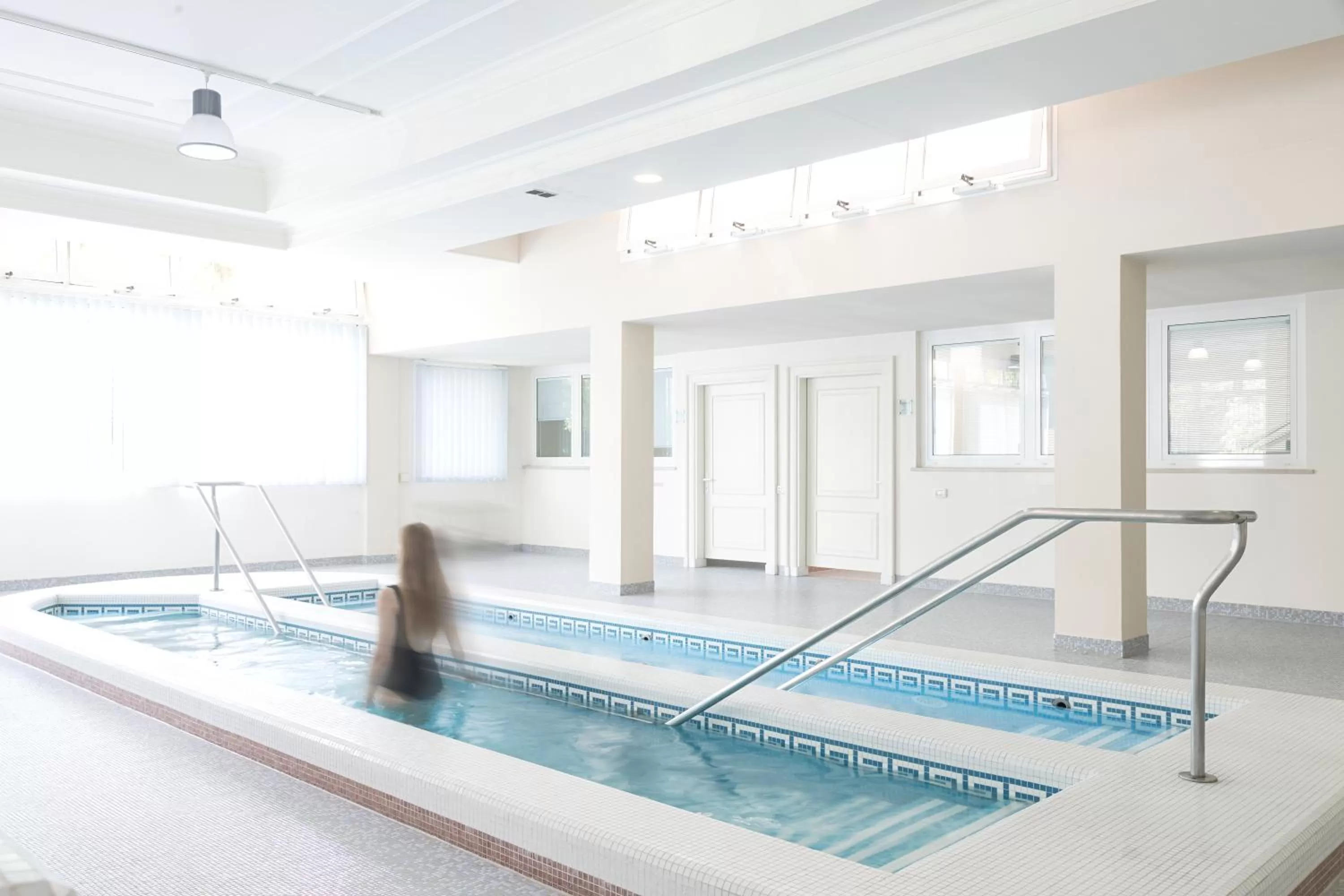 Hotel La Residence & Idrokinesis