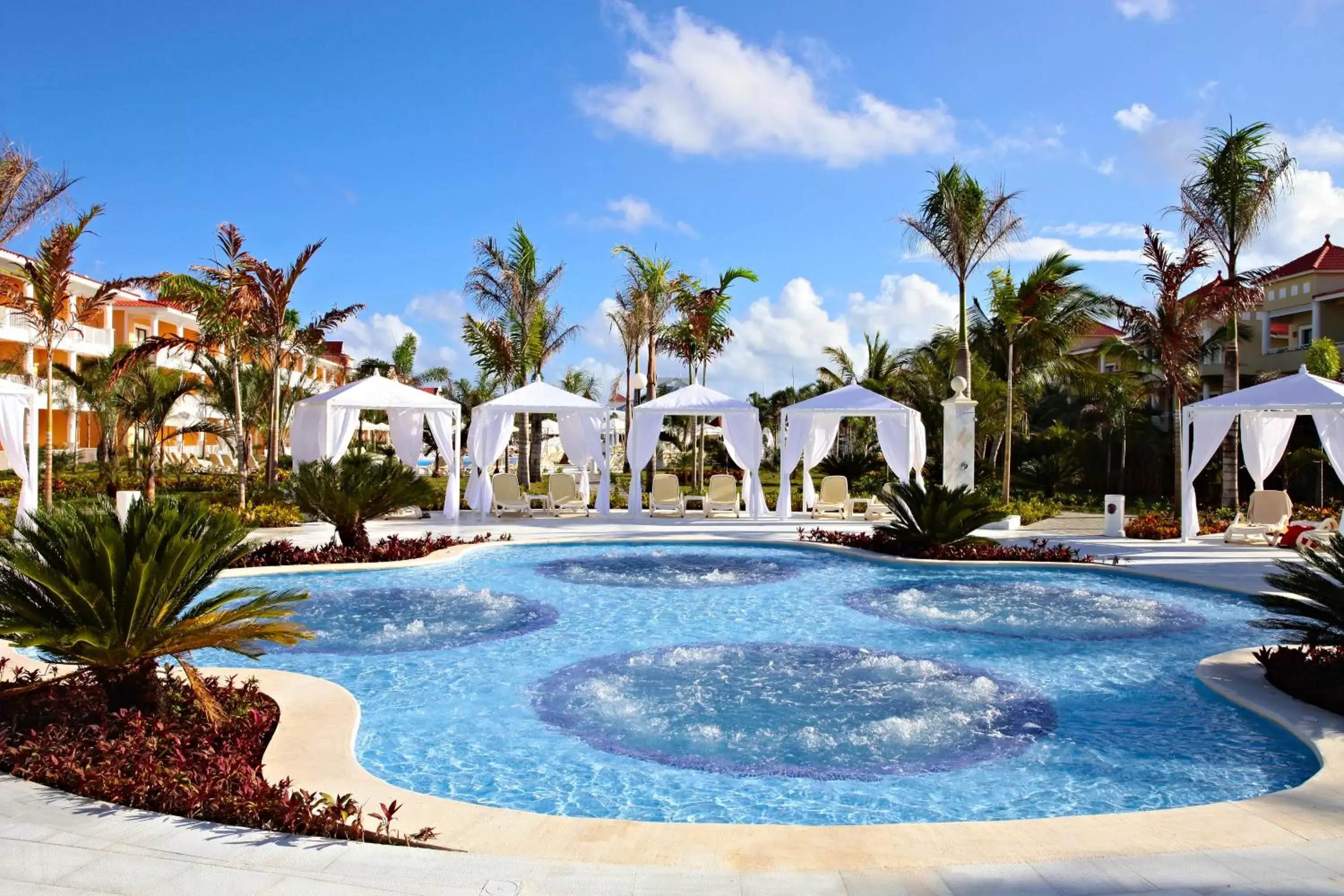 Bahia Principe Grand Aquamarine - Adults Only All Inclusive Bahia Principe Grand Aquamarine - Adults Only All Inclusive