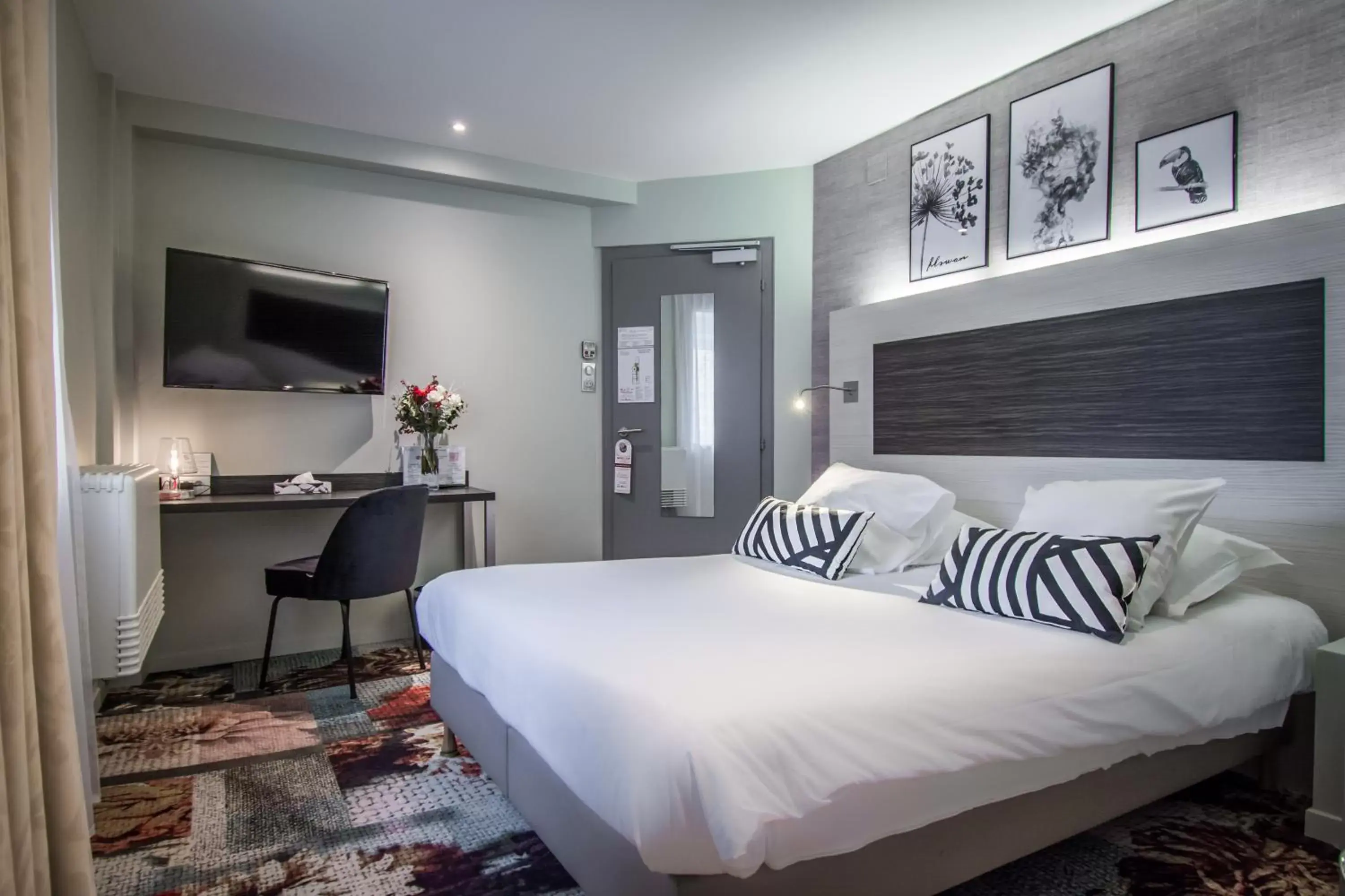 Hôtel Couvent du Franciscain Centre ville Hôtel Couvent du Franciscain Centre ville