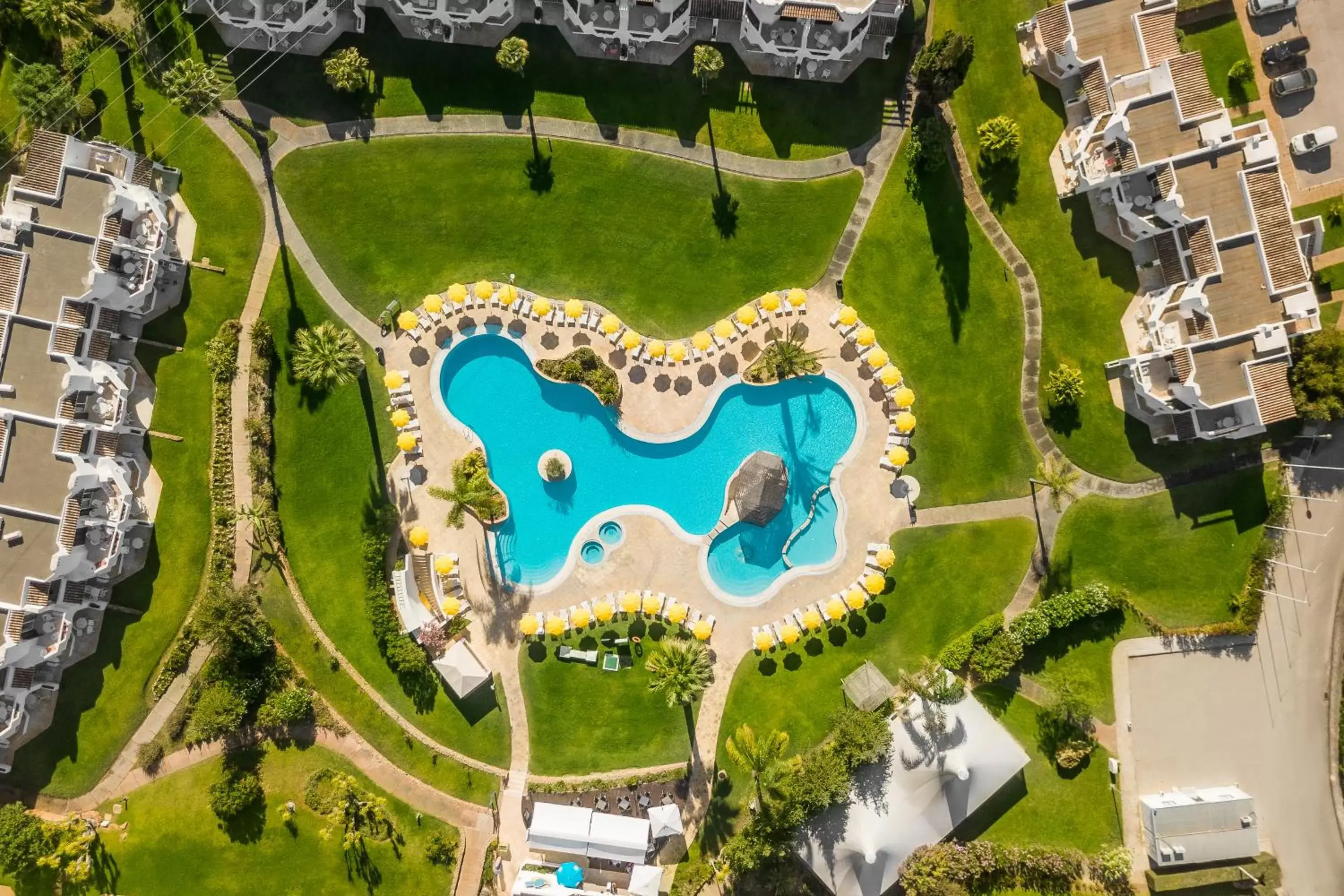Clube Albufeira Garden Village Clube Albufeira Garden Village