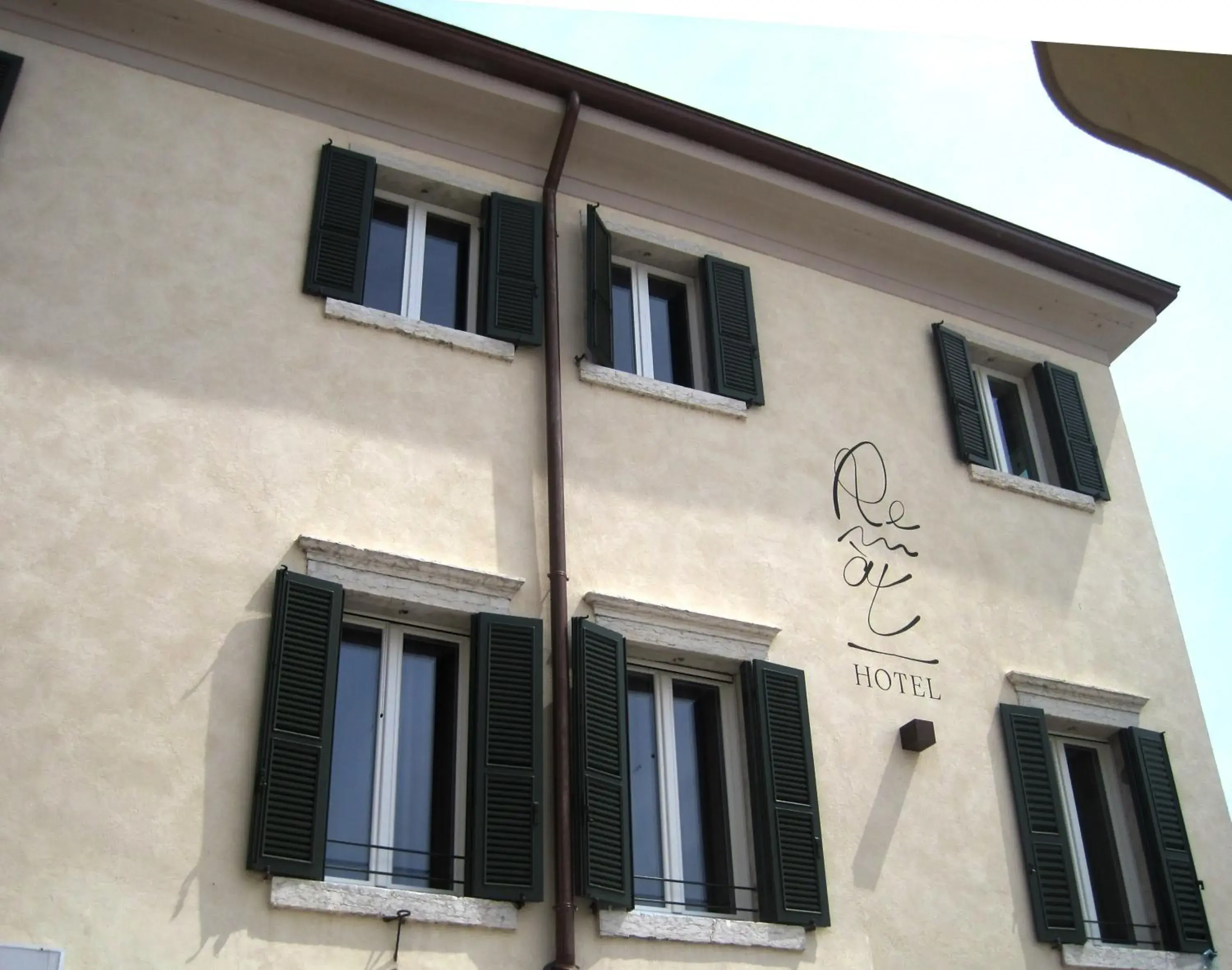 Hotel Remàt Hotel Remàt