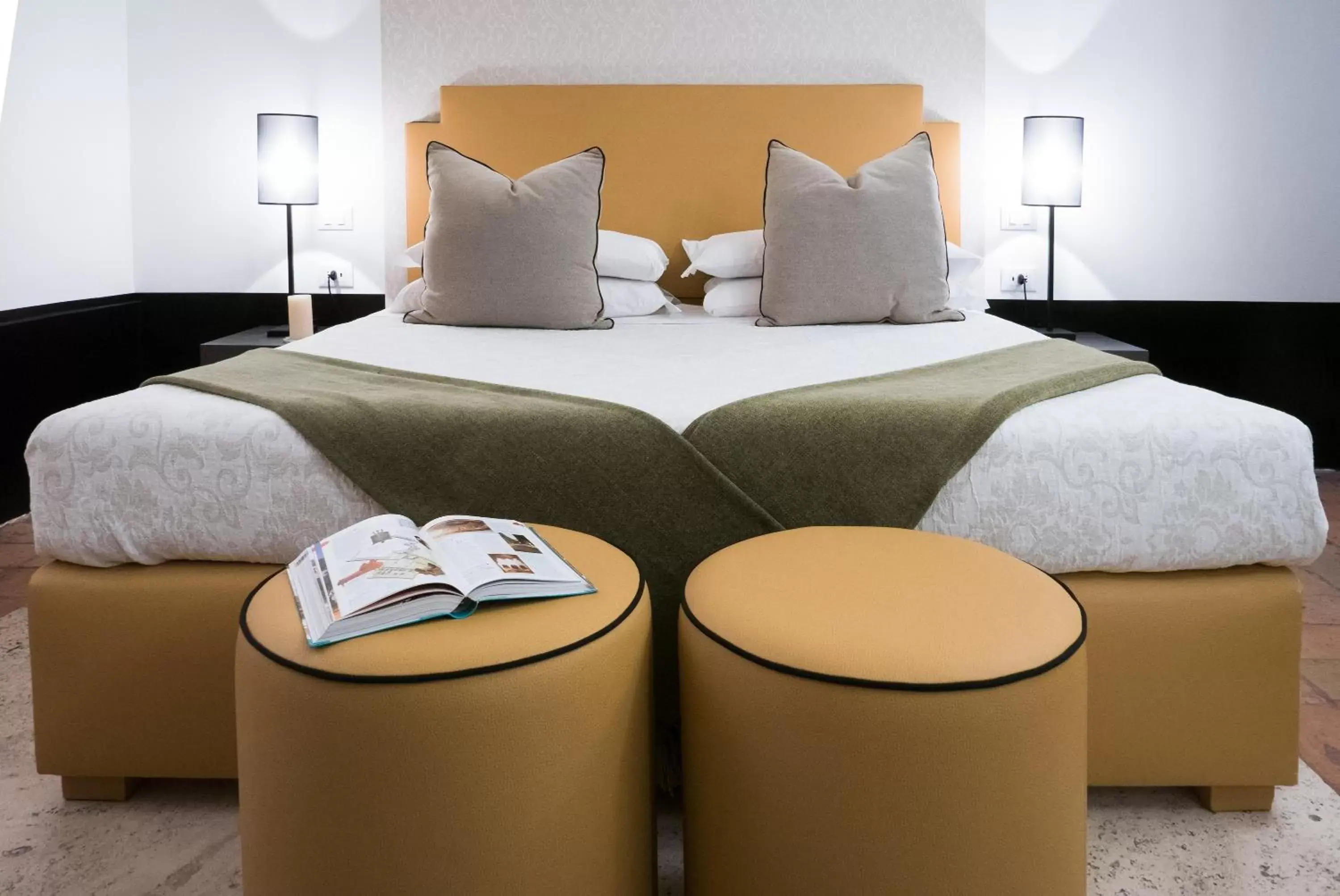 Relais Santa Maria Maggiore Relais Santa Maria Maggiore