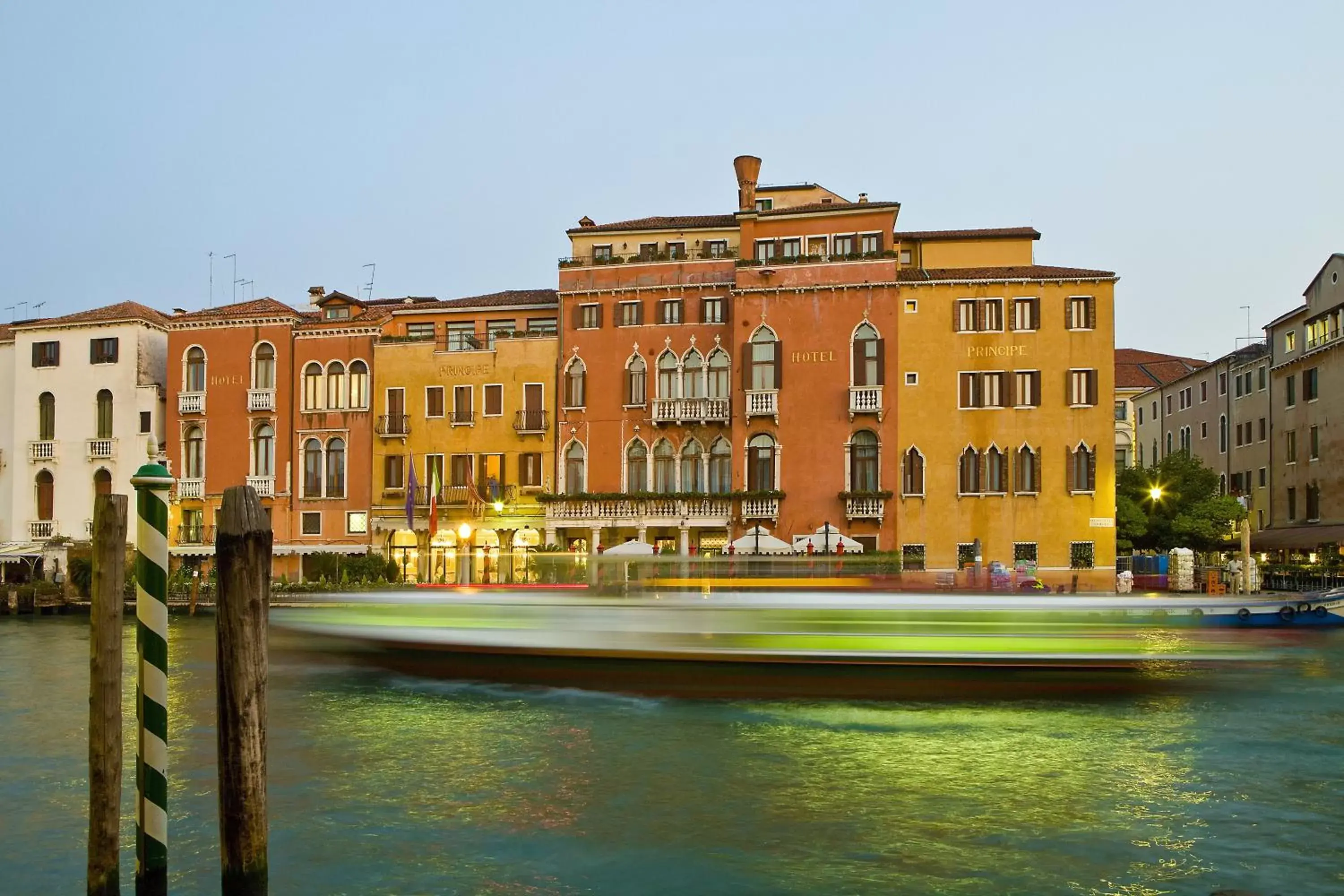 Hotel Principe Hotel Principe