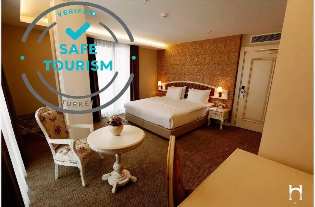 Hanzade Park Hotel Hanzade Park Hotel