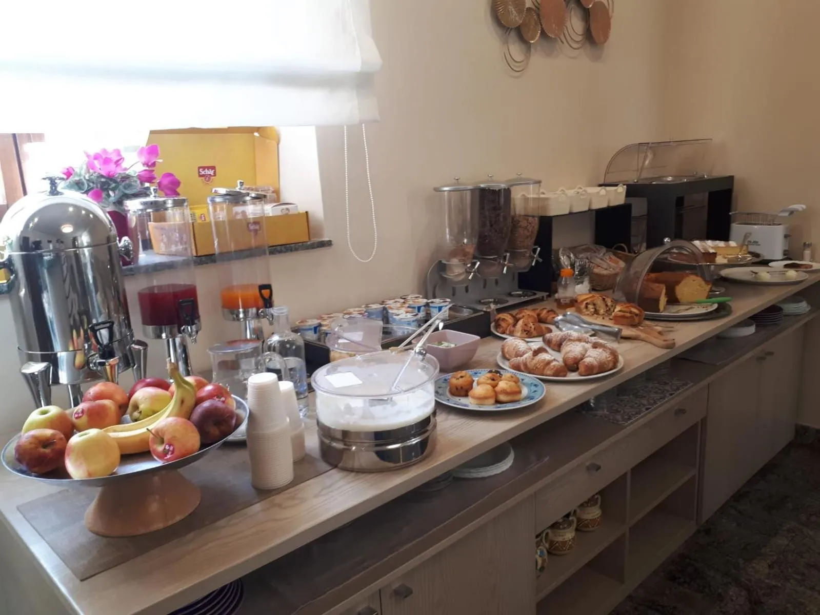 Hotel Corso