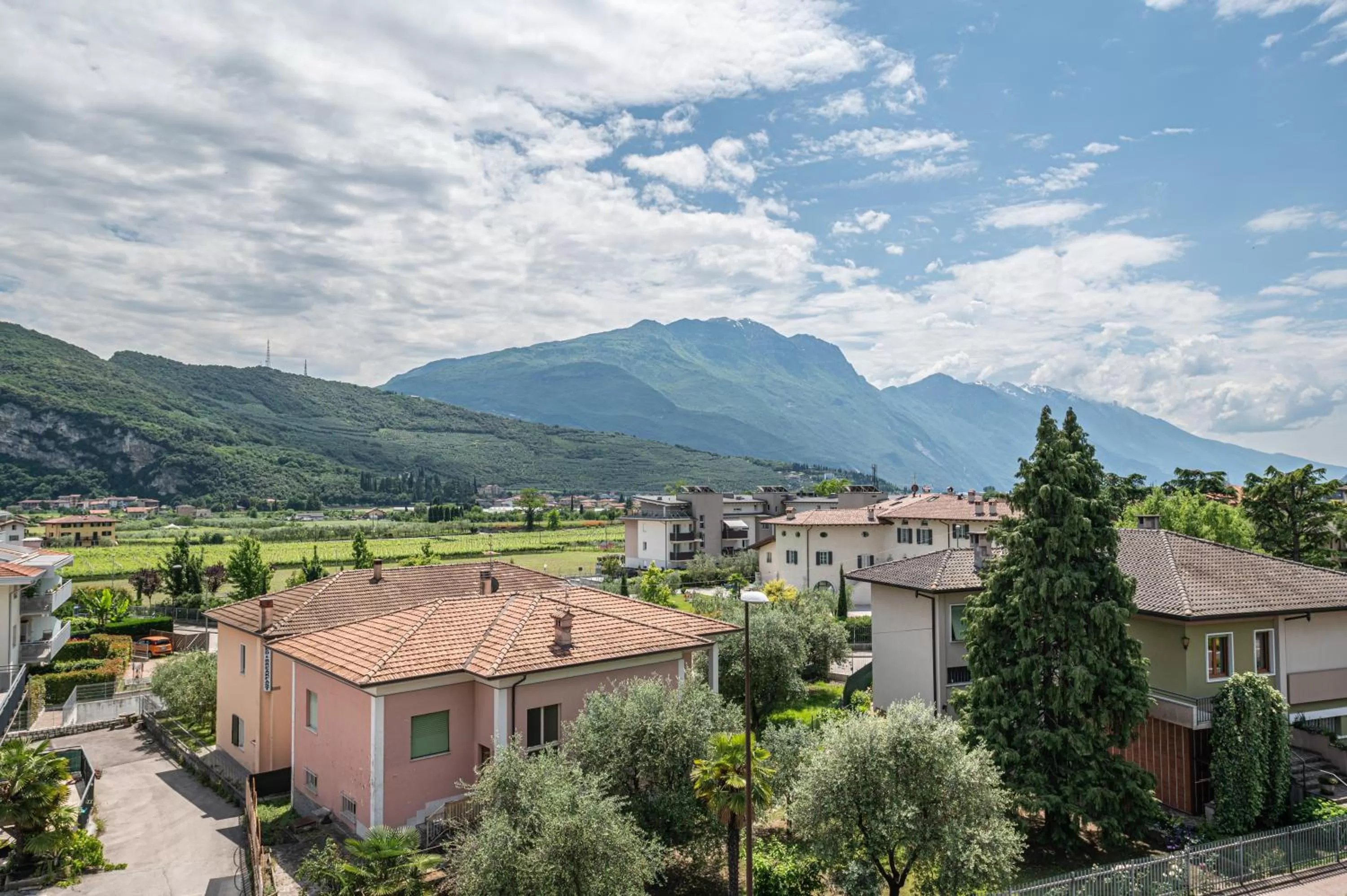 View (from property/room) in Hotel Rudy