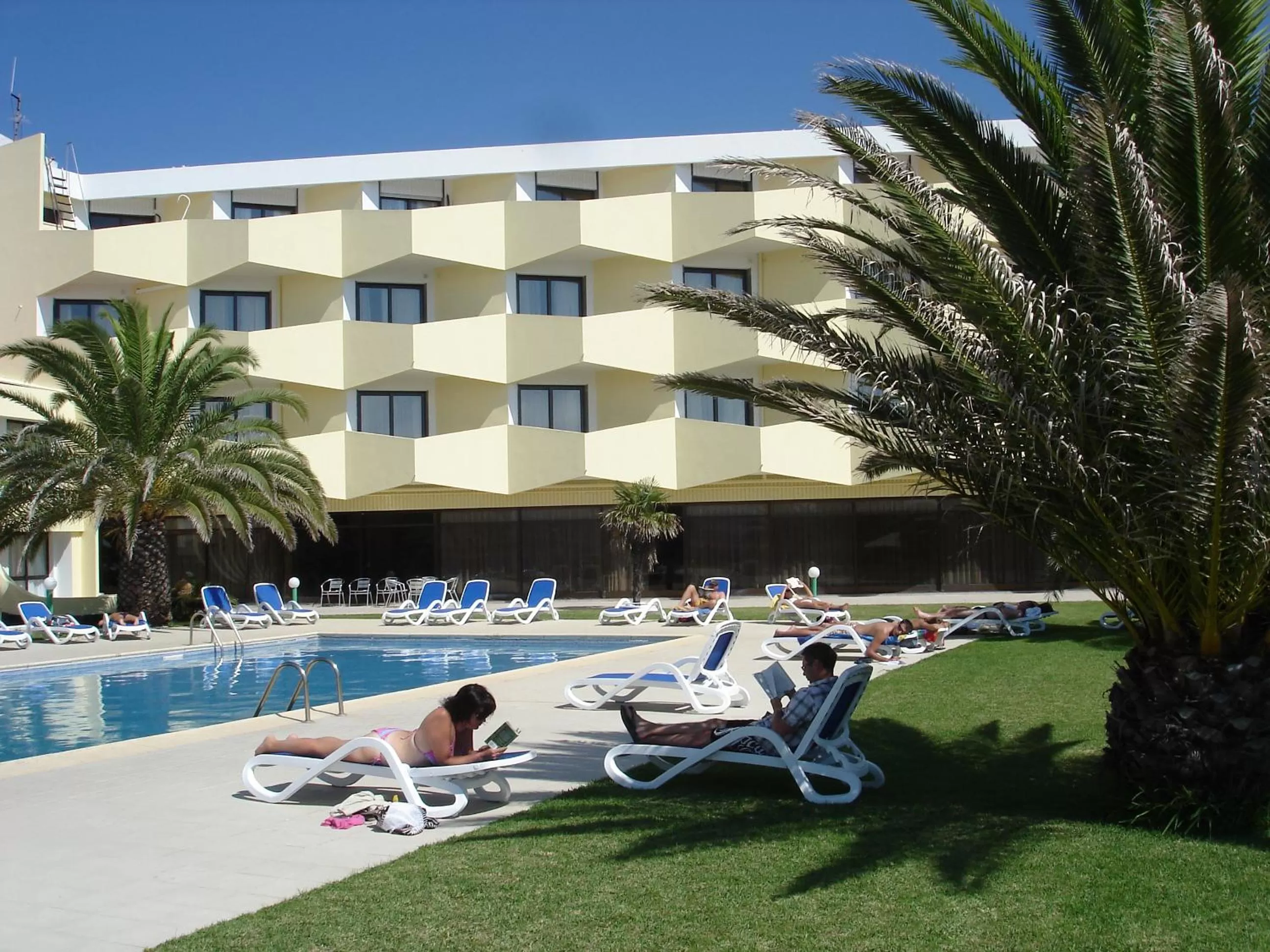  in Hotel Caravelas