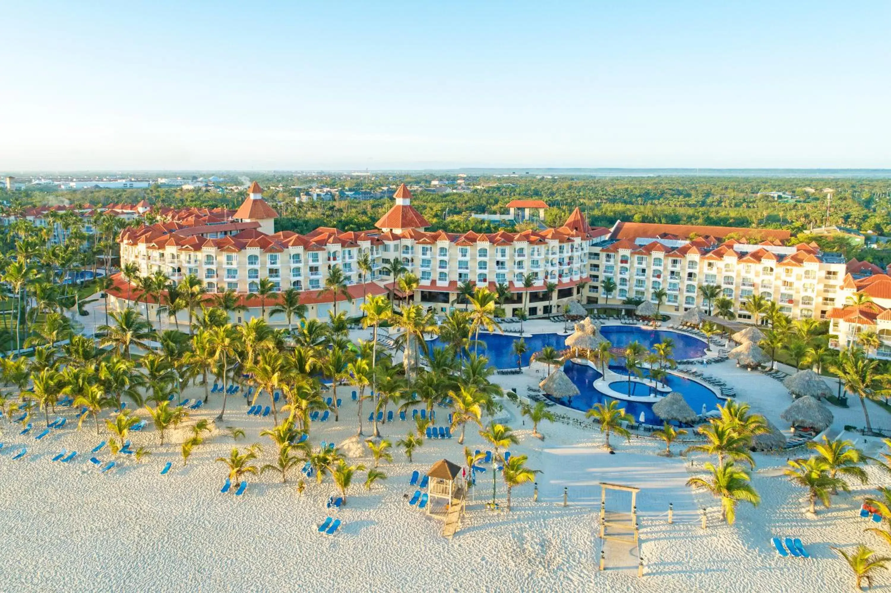 Occidental Caribe - All Inclusive Occidental Caribe - All Inclusive