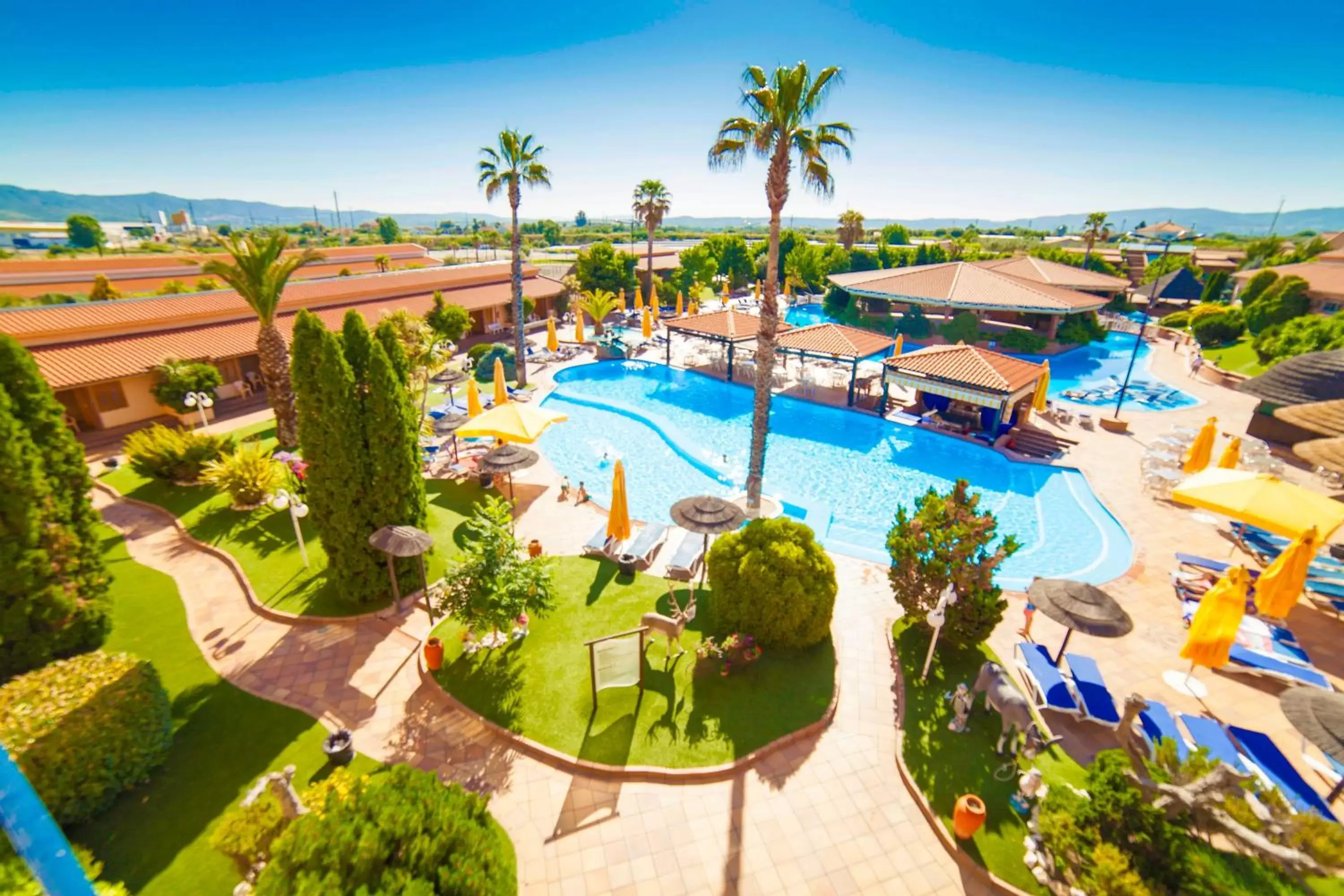 Alambique - Hotel Resort & Spa Alambique - Hotel Resort & Spa