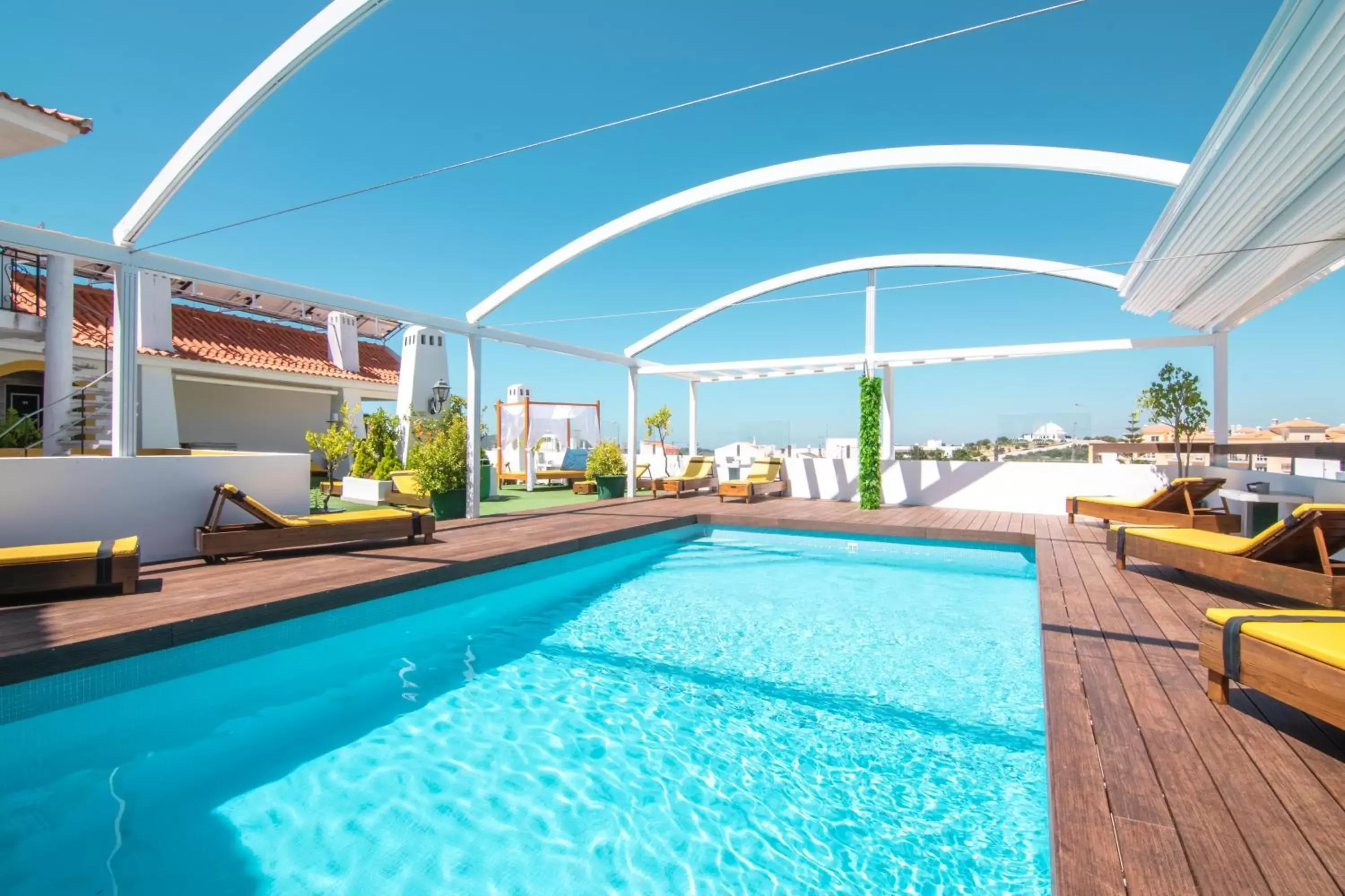 Loule Jardim Hotel Loule Jardim Hotel