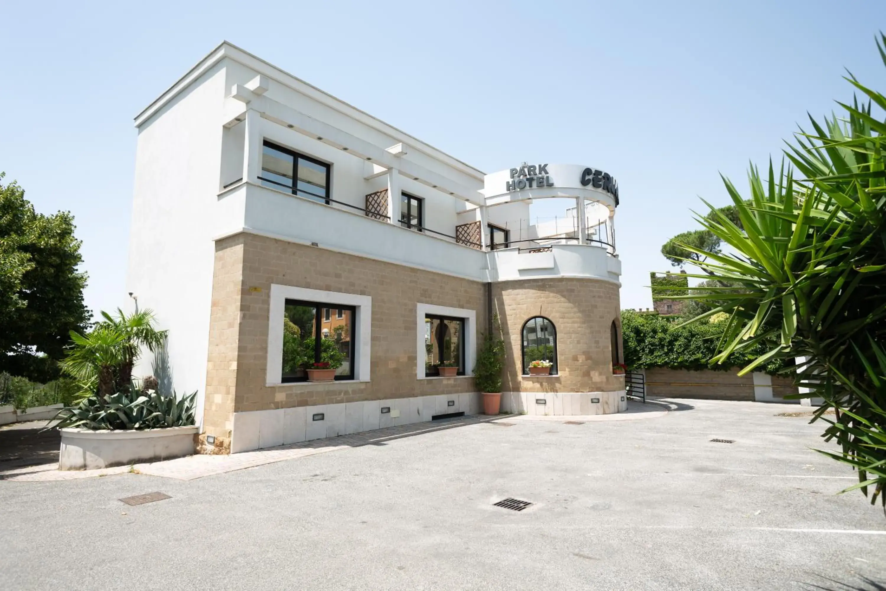 Cervara Park Hotel Cervara Park Hotel