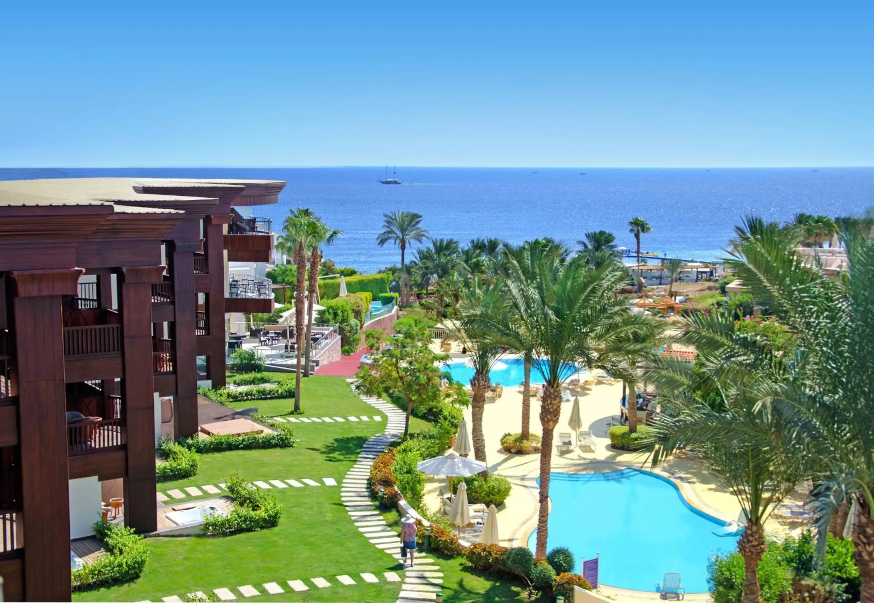 Royal Savoy Sharm El Sheikh Royal Savoy Sharm El Sheikh