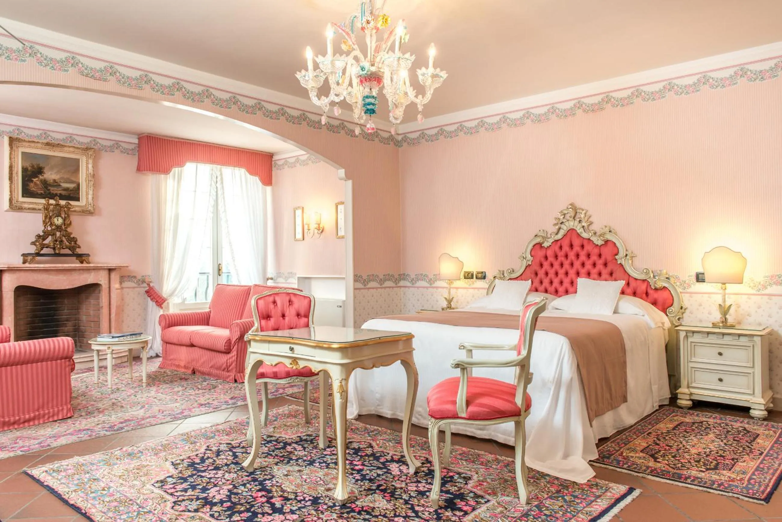 Hotel & SPA Duchessa Isabella Collection by GSA Hotels